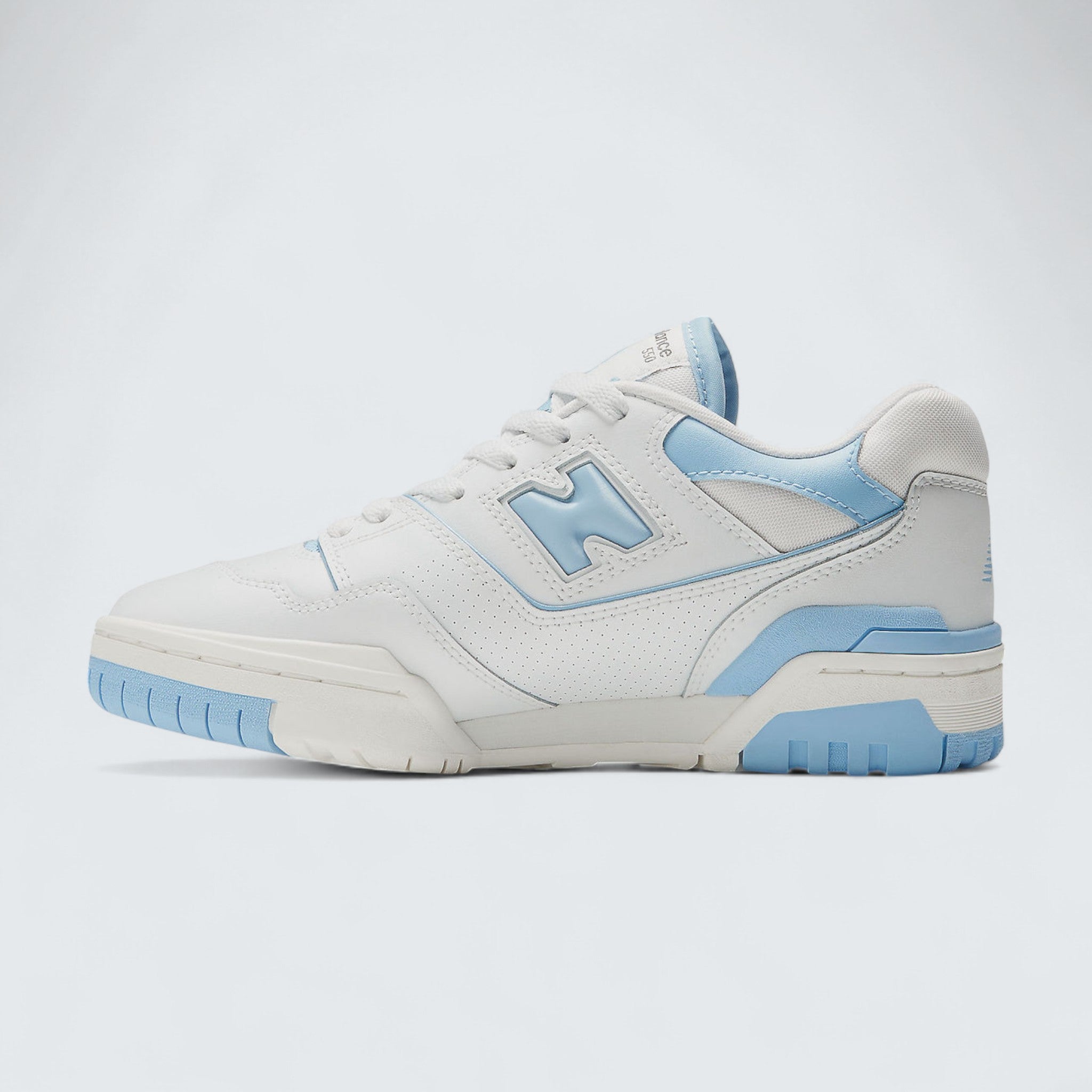 550 'Blue Haze'