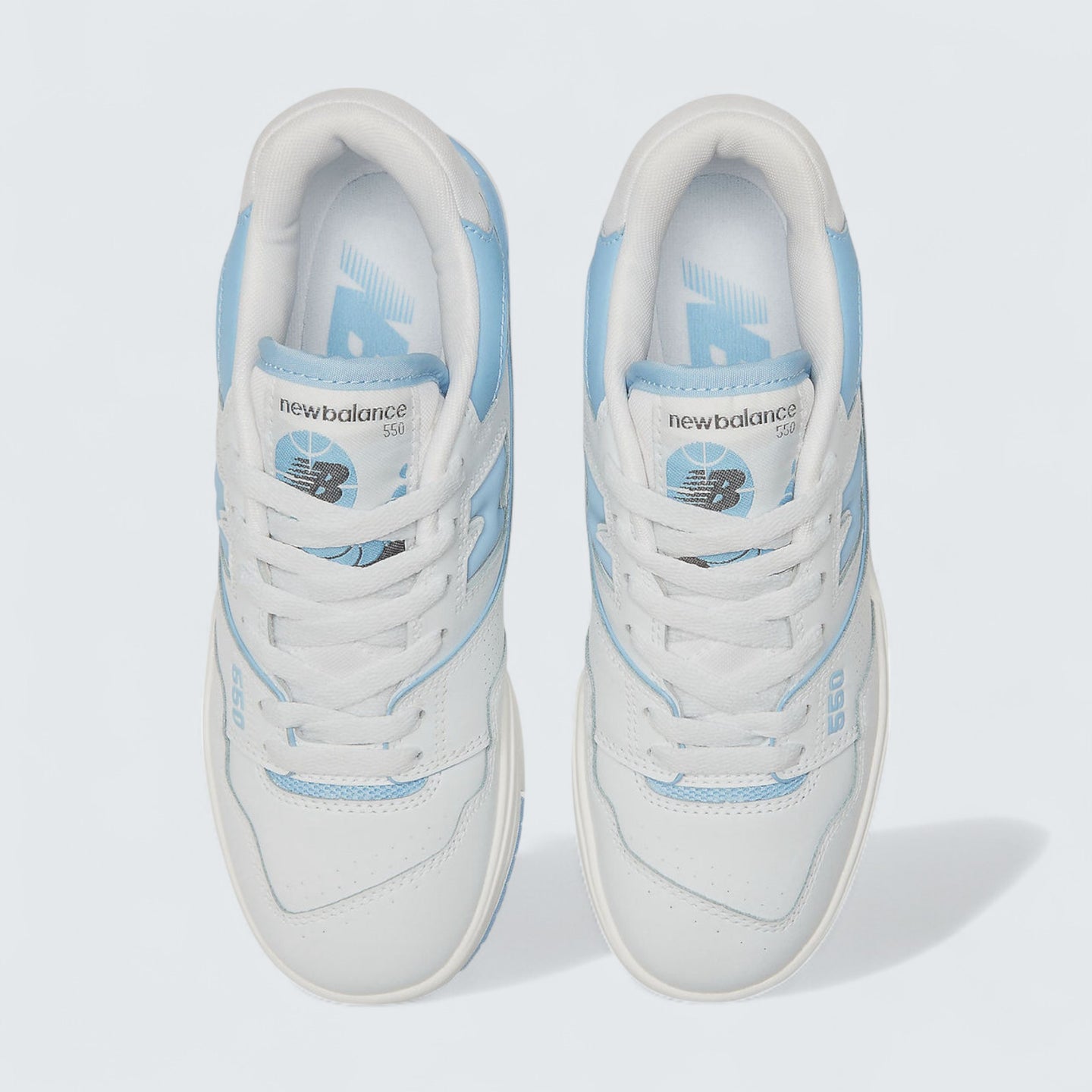 550 'Blue Haze'