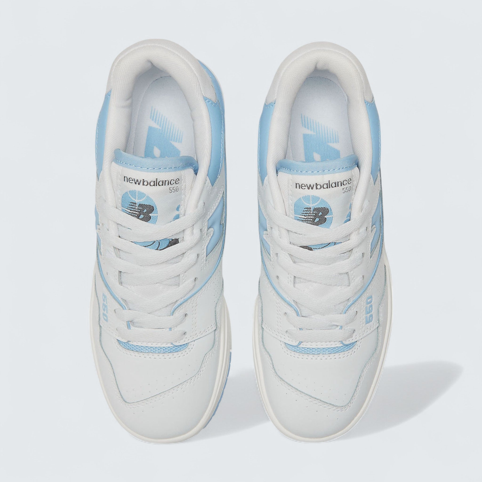 550 'Blue Haze'