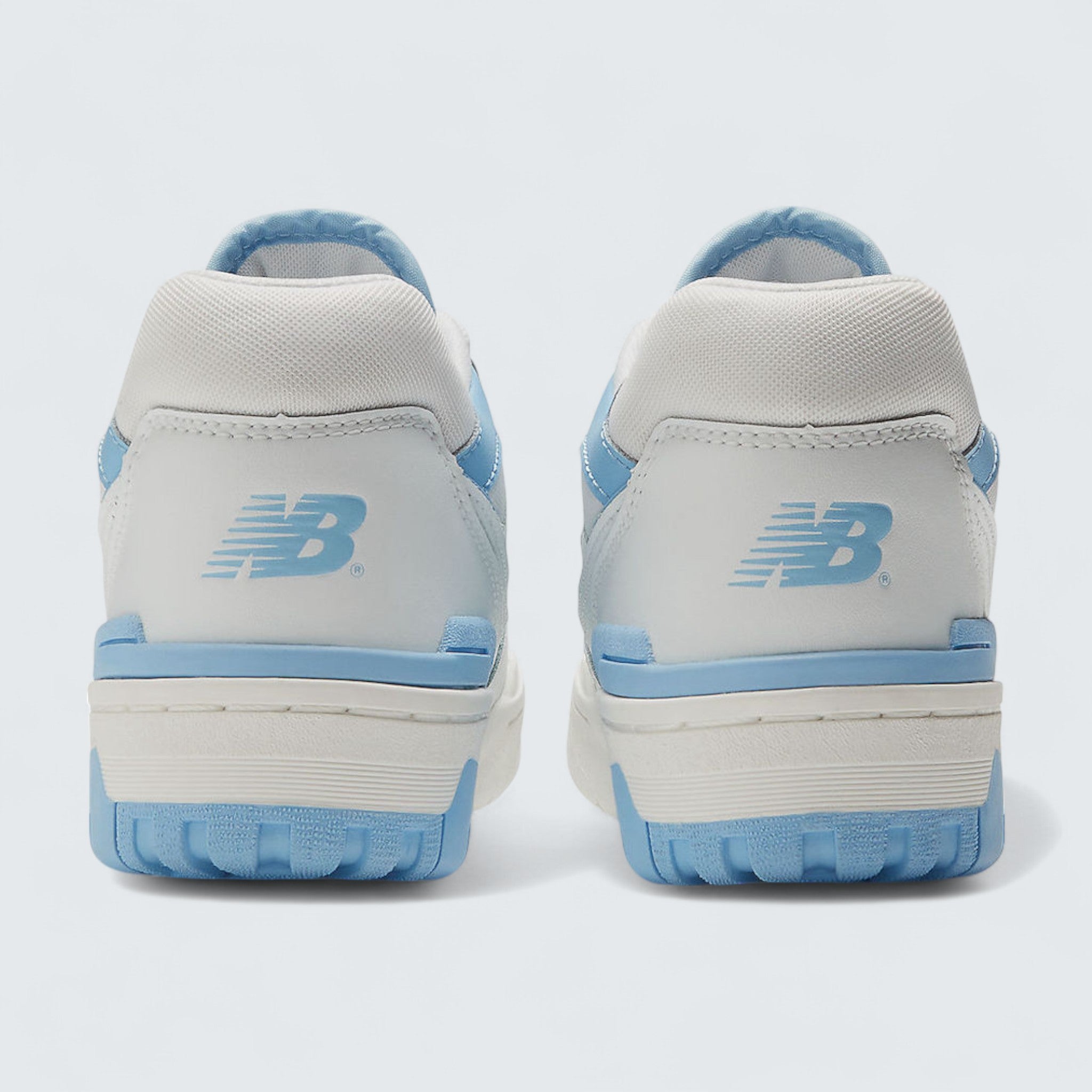 550 'Blue Haze'