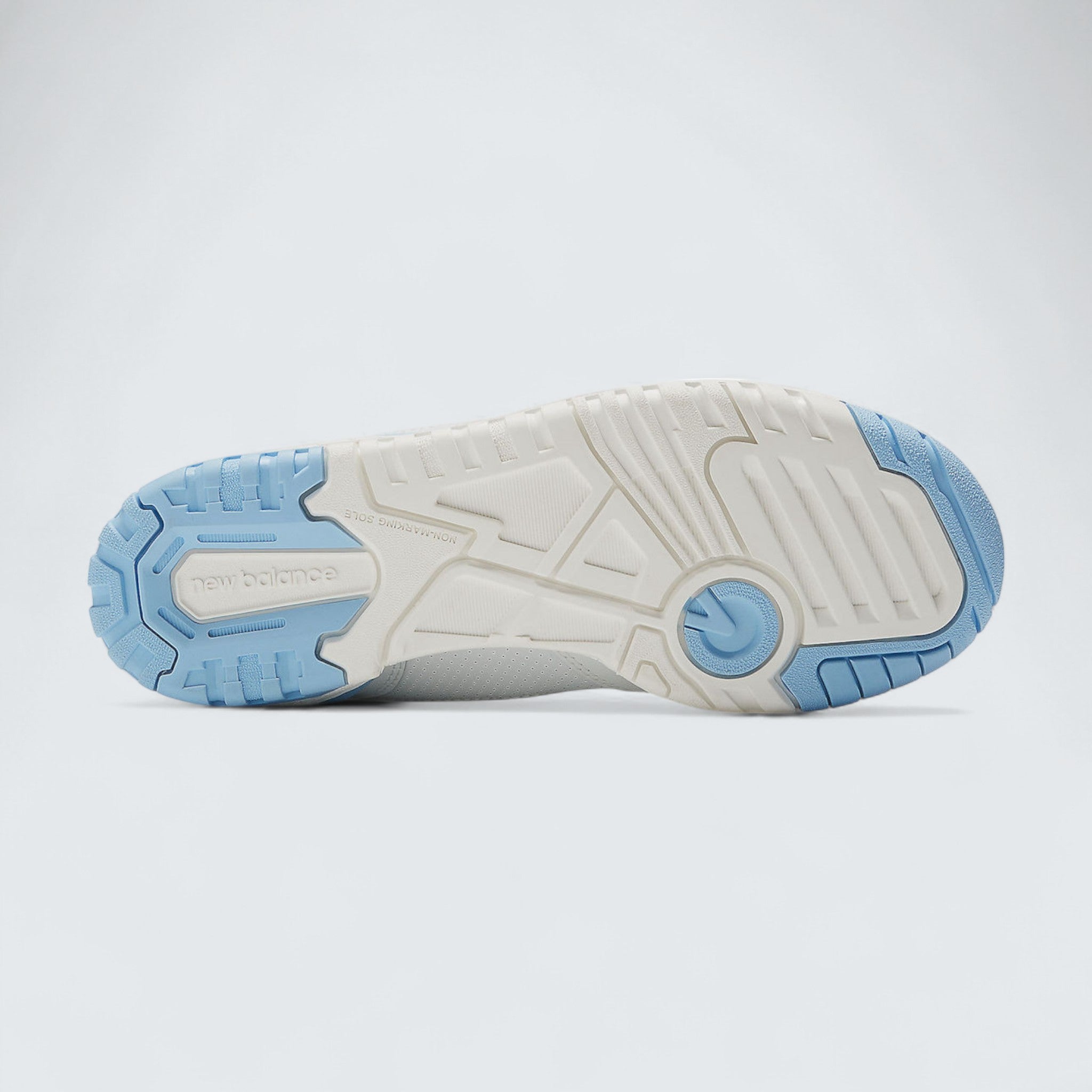 550 'Blue Haze'