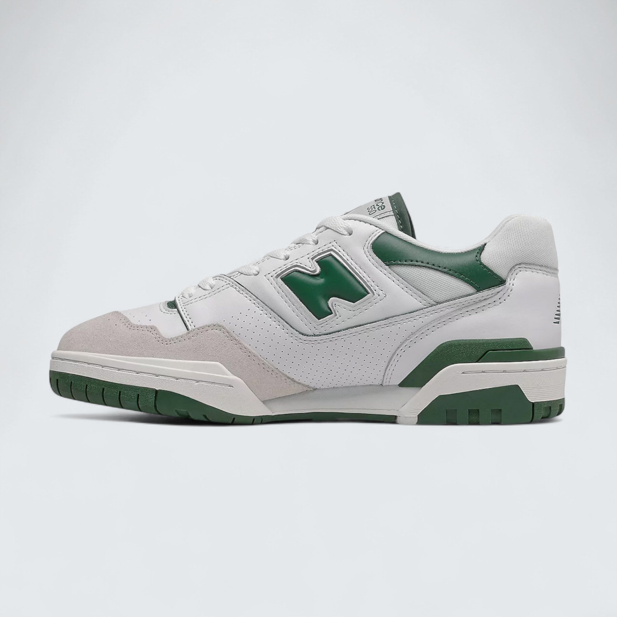 550 'White Green'