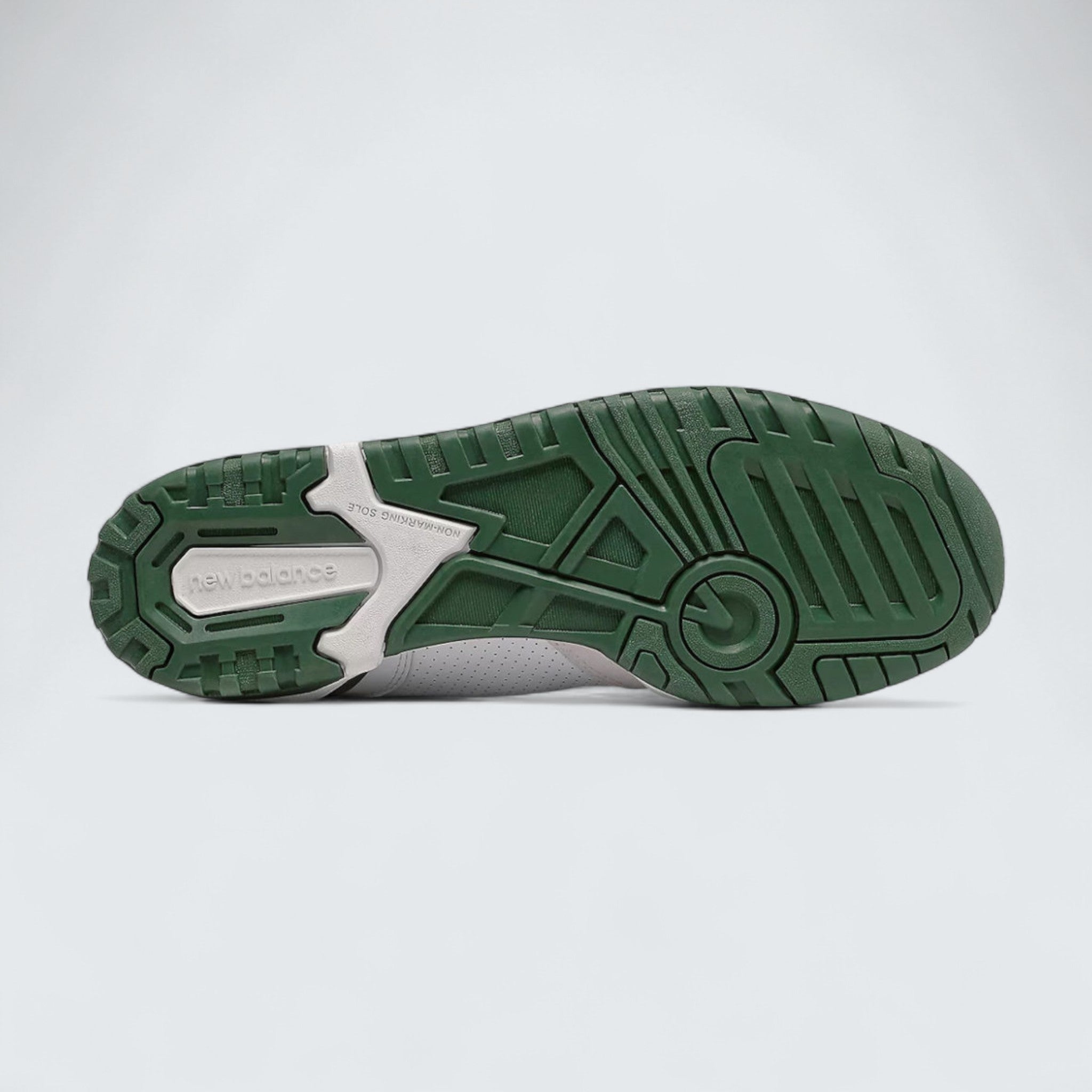 550 'White Green'