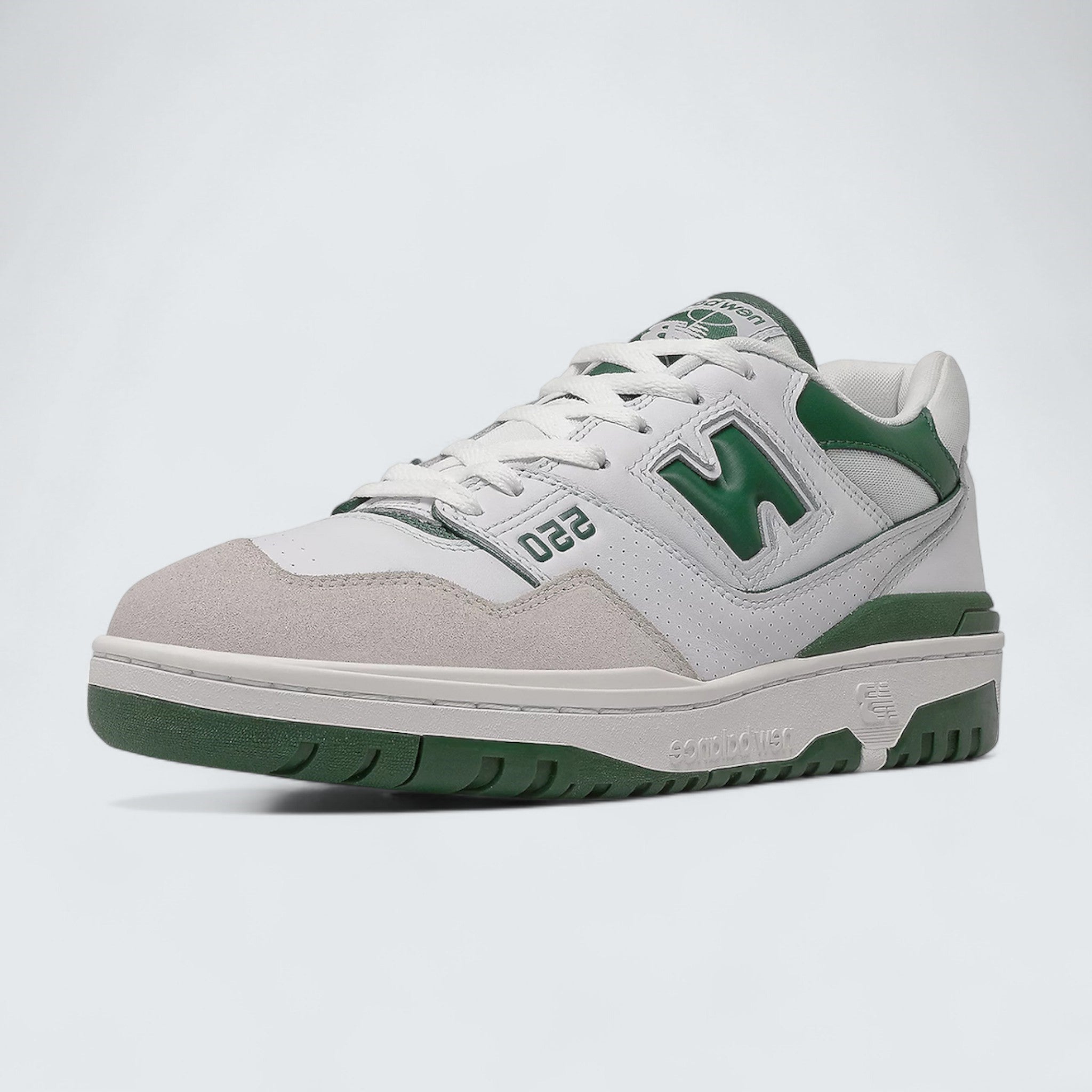 550 'White Green'