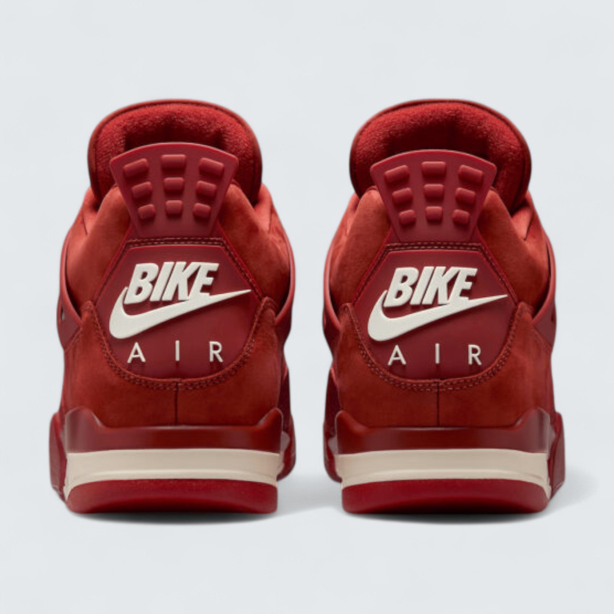 Air Jordan 4 'Nigel Sylvester – Brick by Brick'