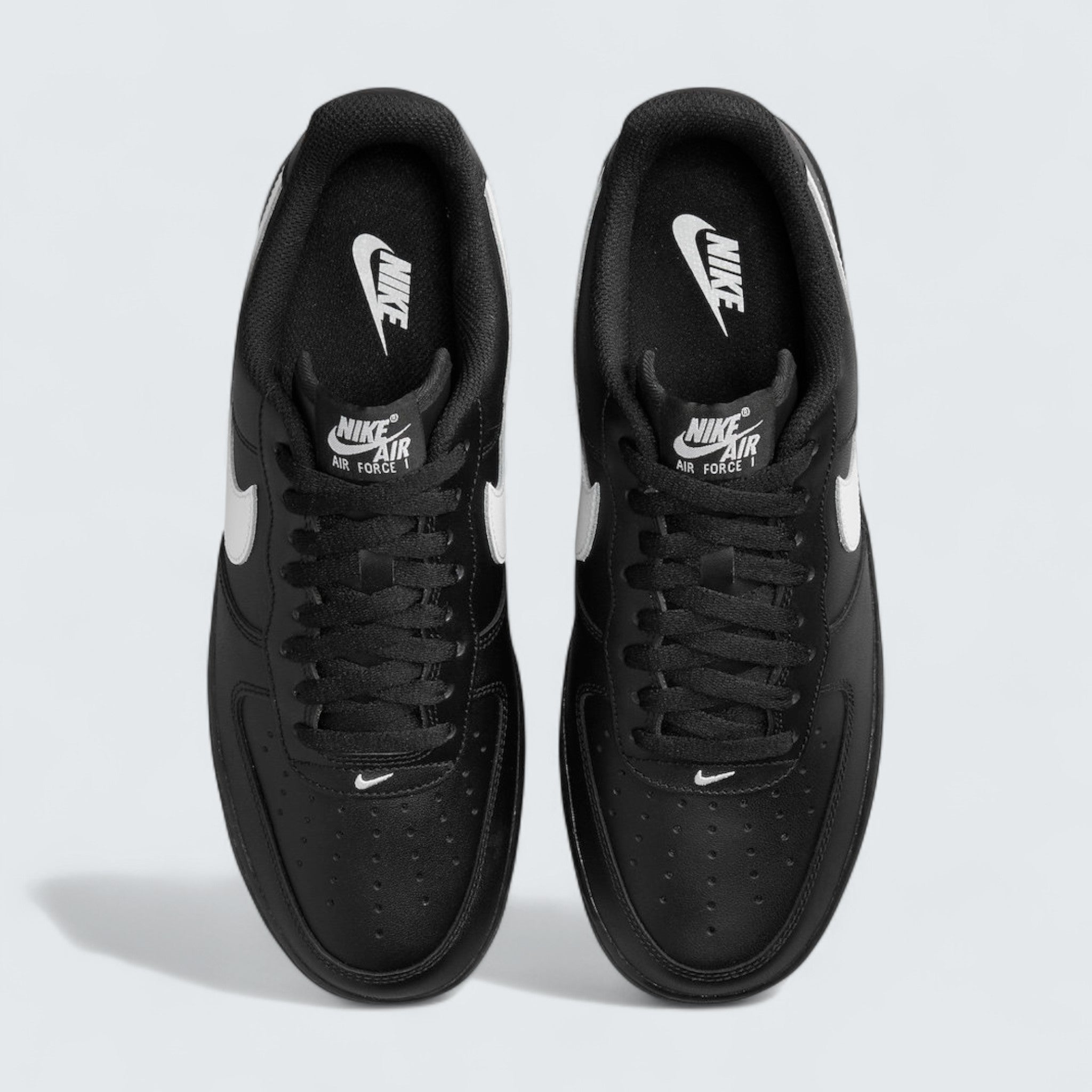 Air Force 1 Low '07 'Black White'