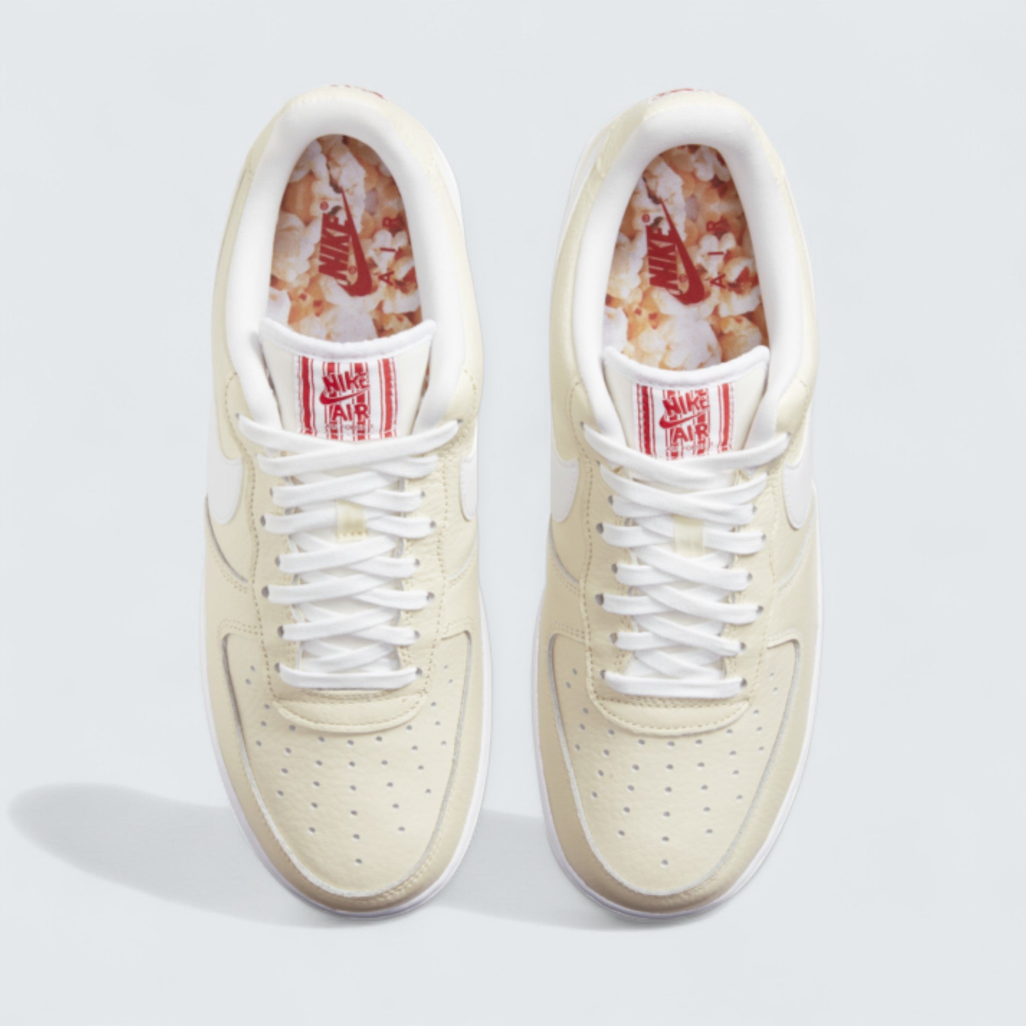 Air Force 1 '07 Premium 'Popcorn'