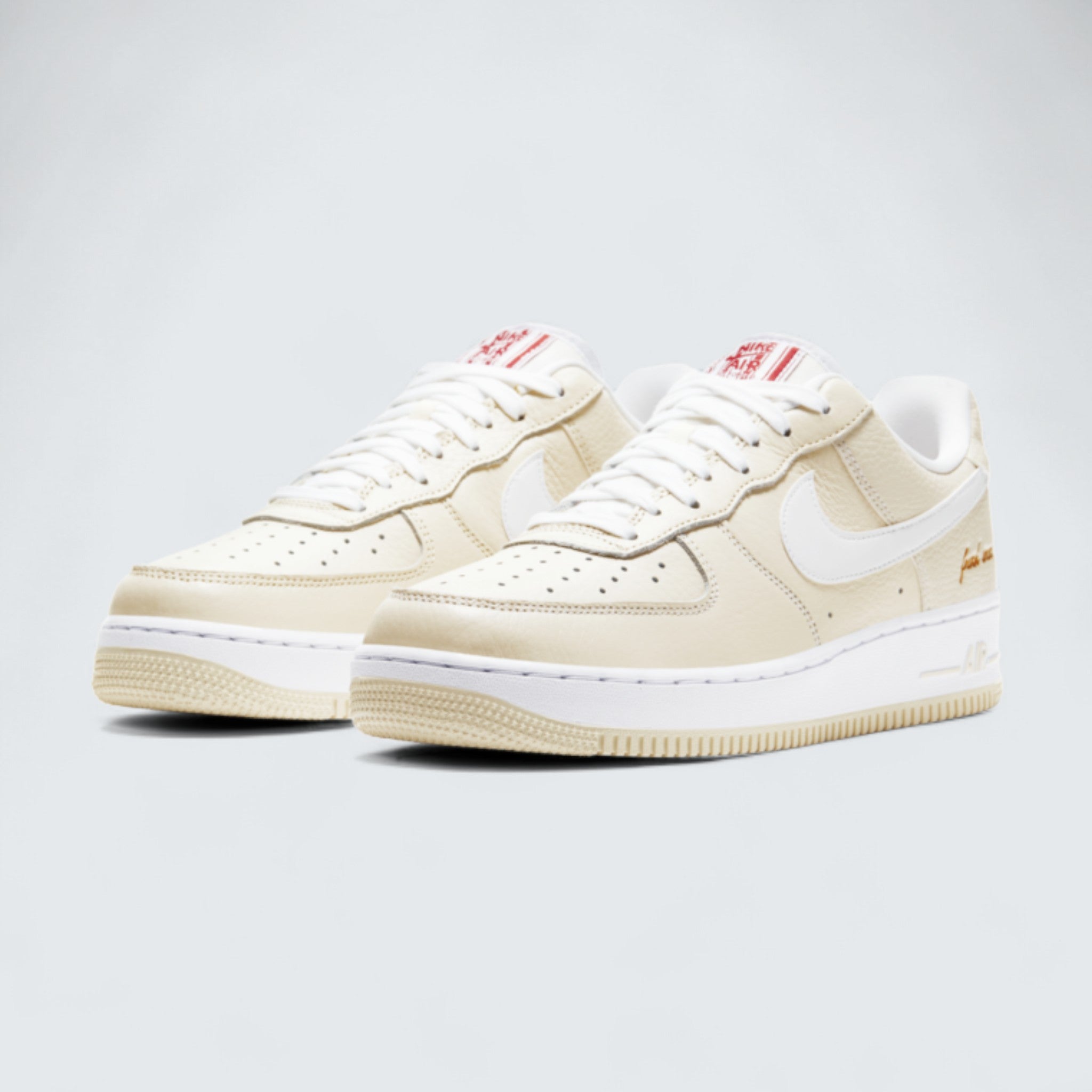 Air Force 1 '07 Premium 'Popcorn'