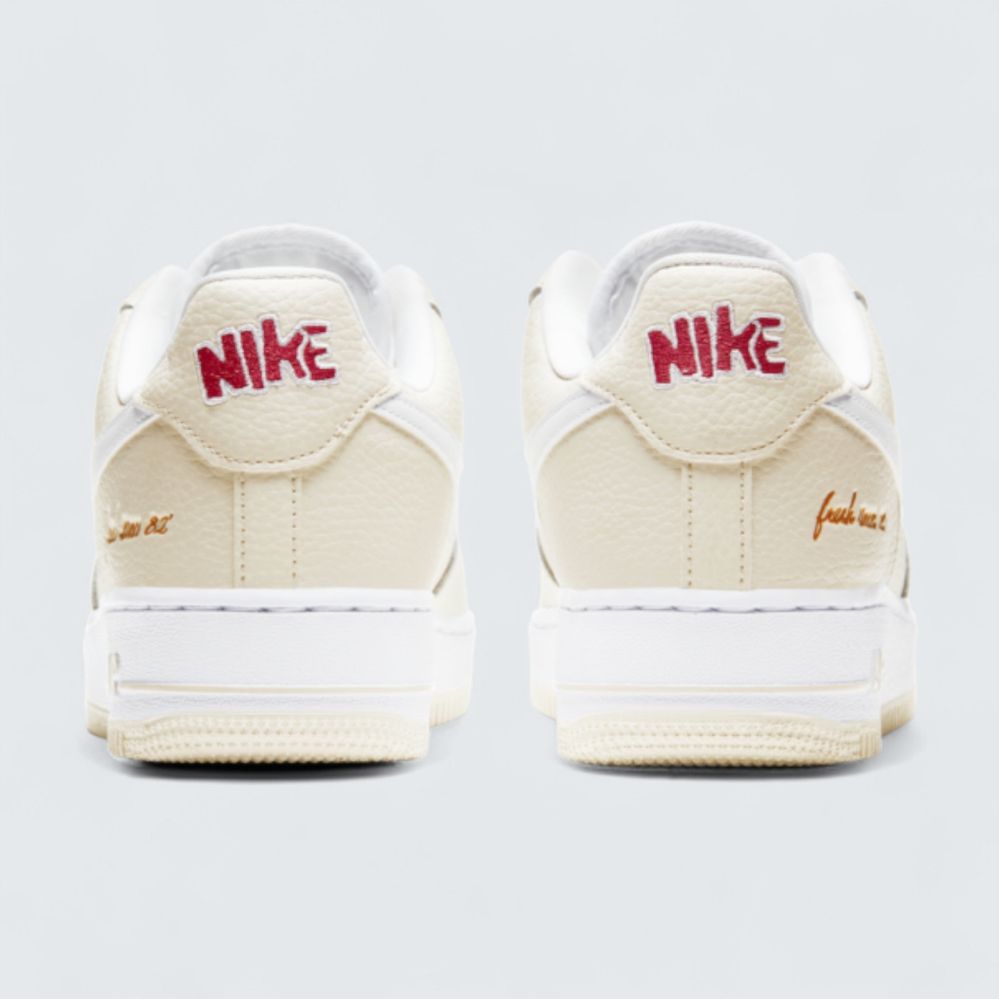 Air Force 1 '07 Premium 'Popcorn'