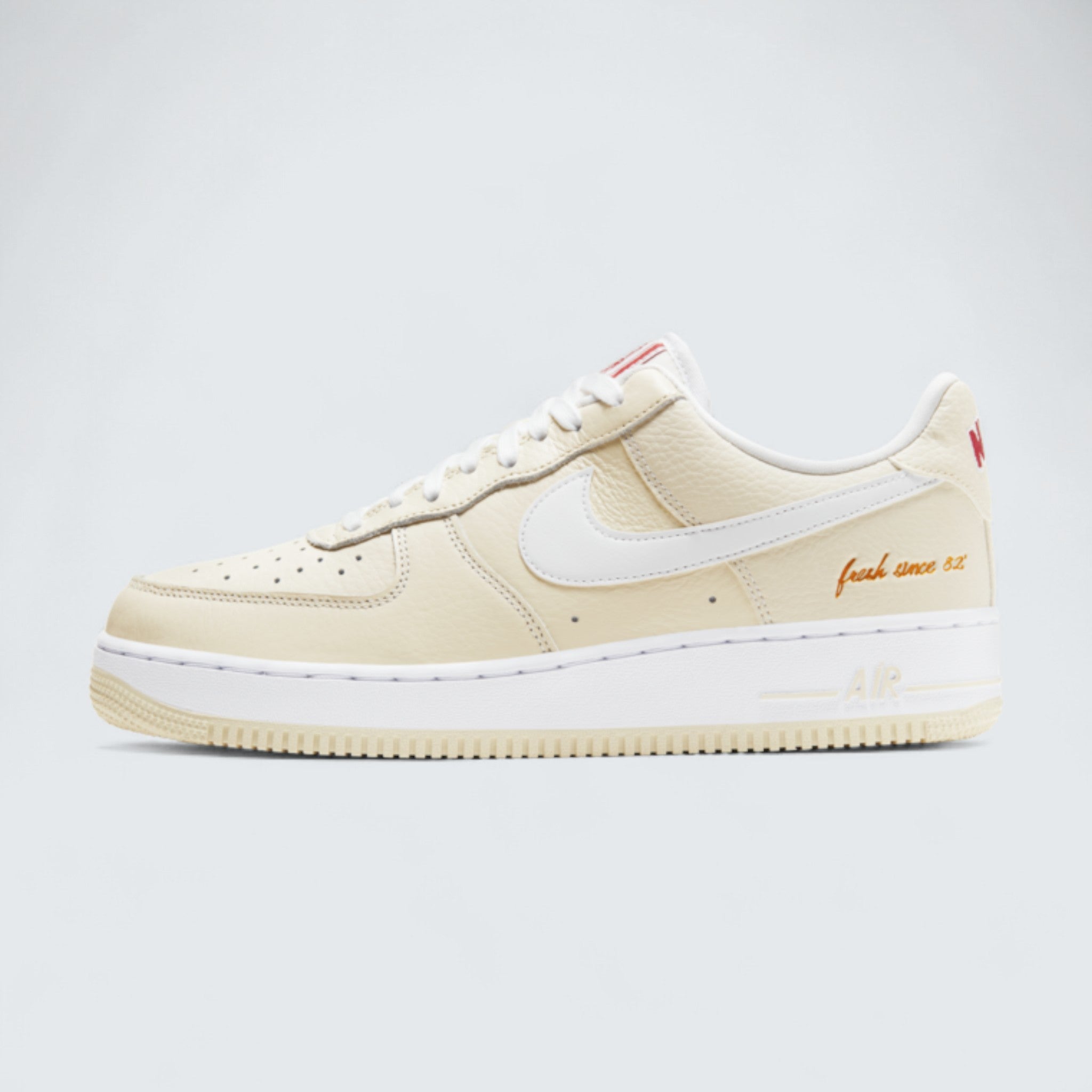 Air Force 1 '07 Premium 'Popcorn'