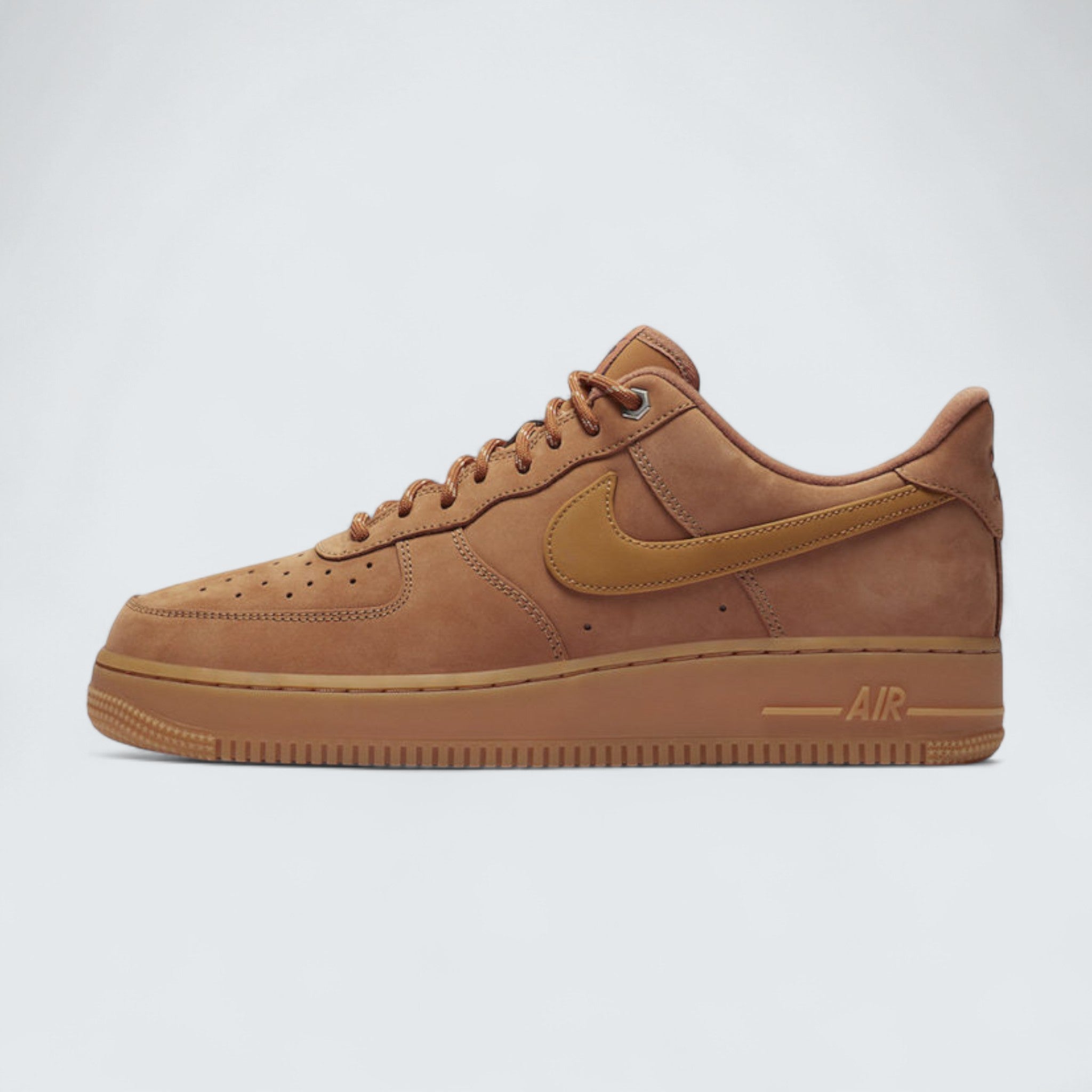 Air Force 1 '07 WB 'Flax'