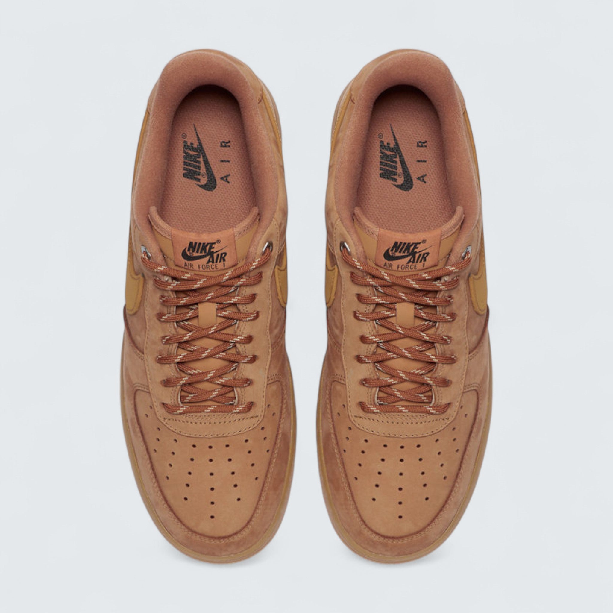 Air Force 1 '07 WB 'Flax'