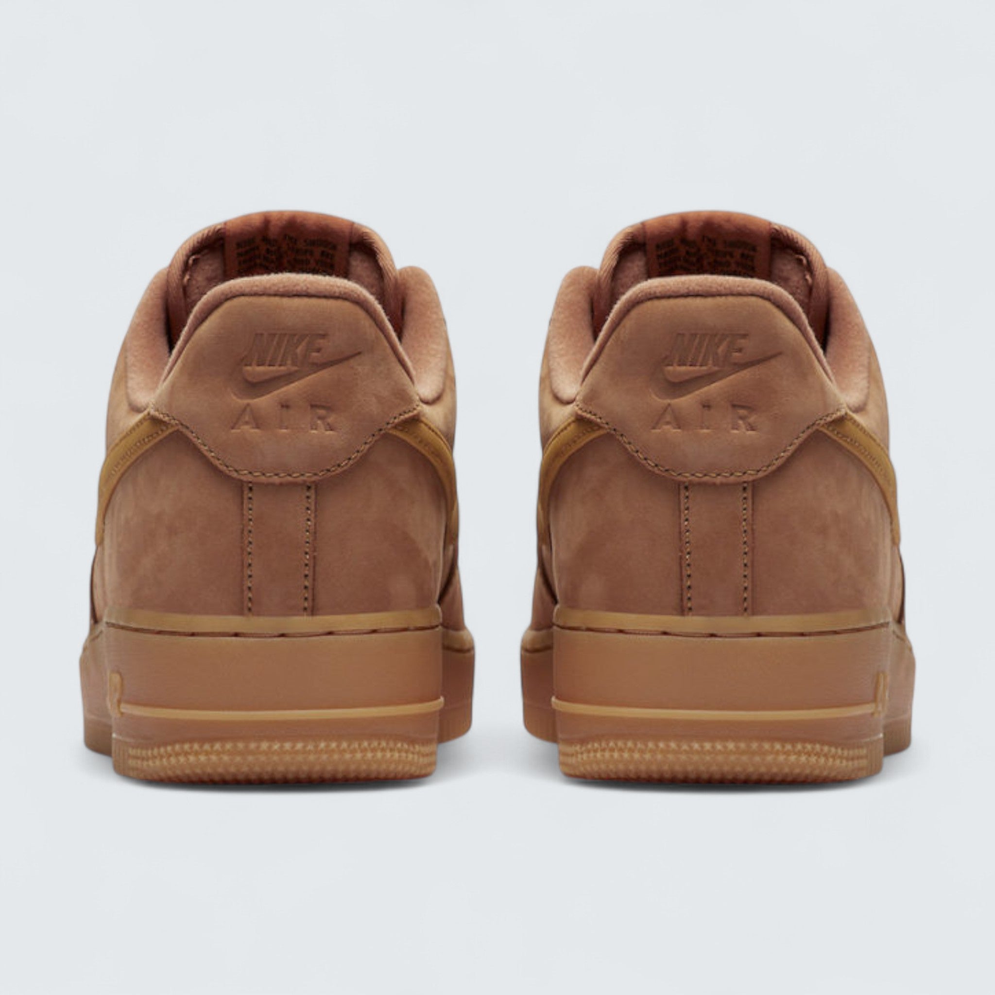 Air Force 1 '07 WB 'Flax'