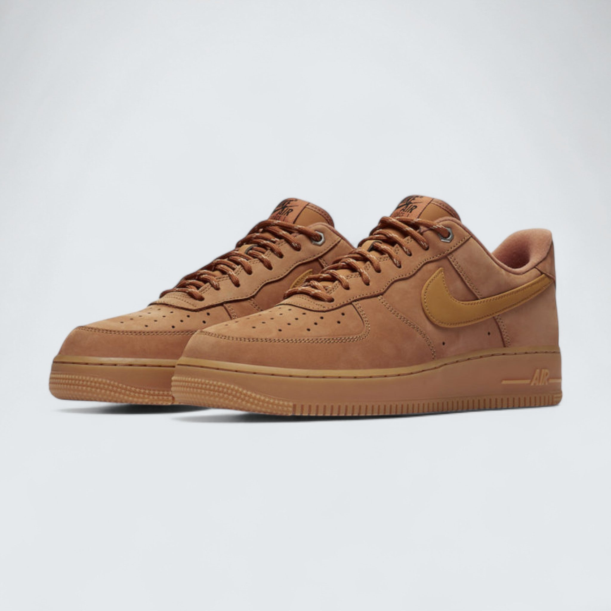Air Force 1 '07 WB 'Flax'