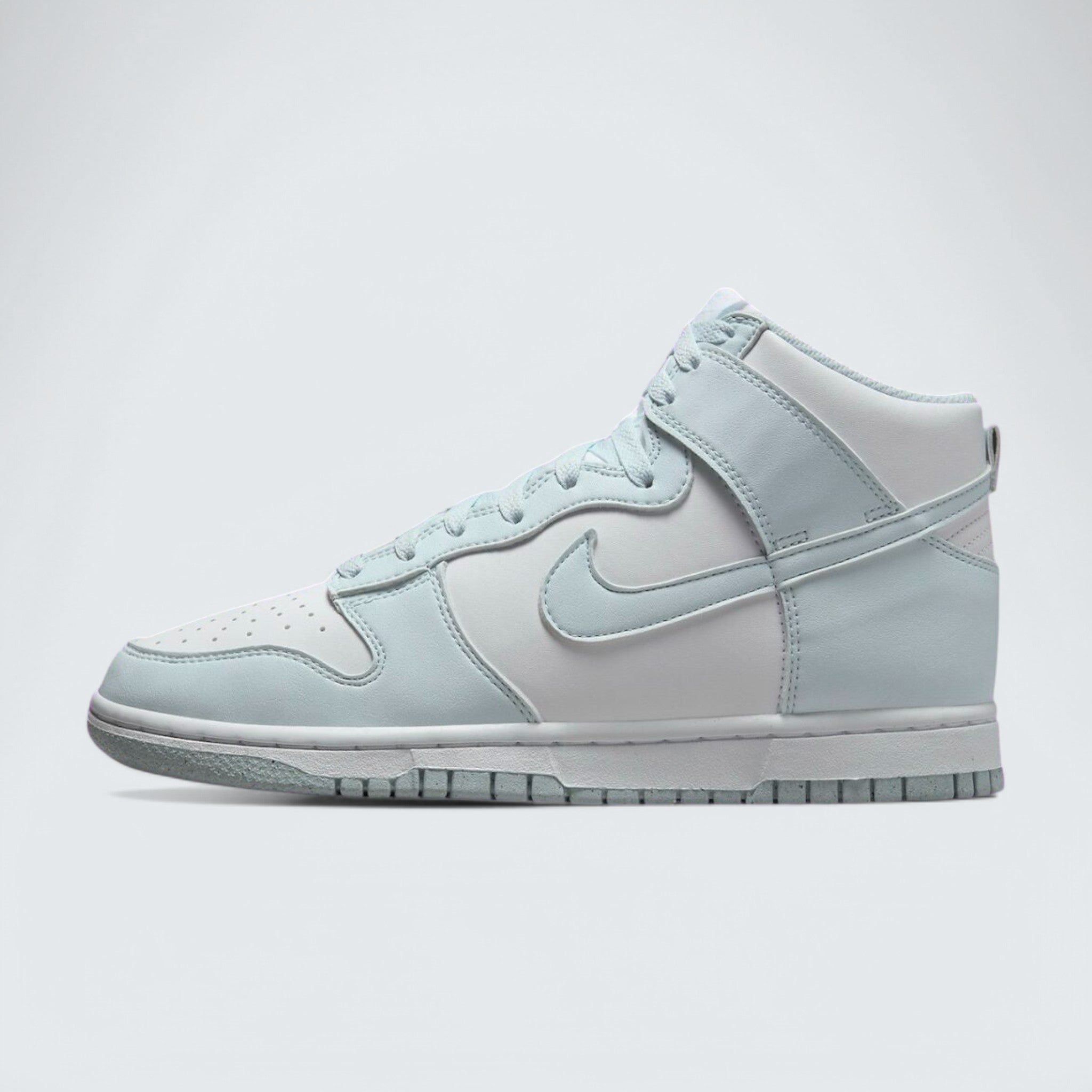 Nike Dunk High Next Nature 'Glacier Blue'