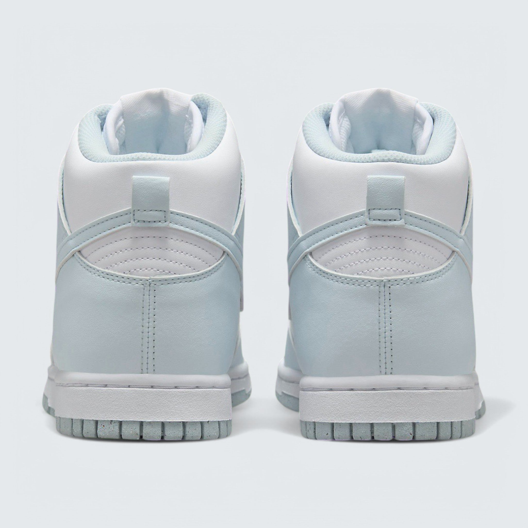 Nike Dunk High Next Nature 'Glacier Blue'