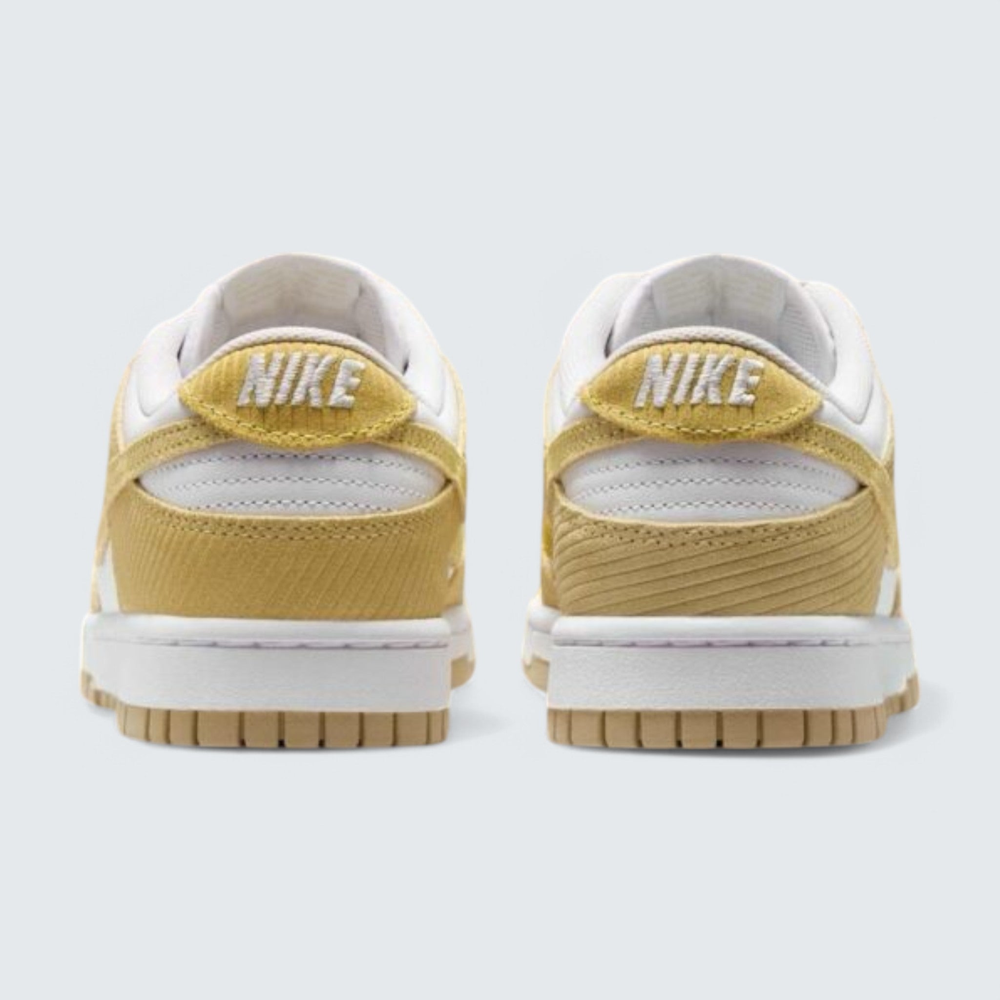 Nike Dunk Low 'Alabaster Corduroy'