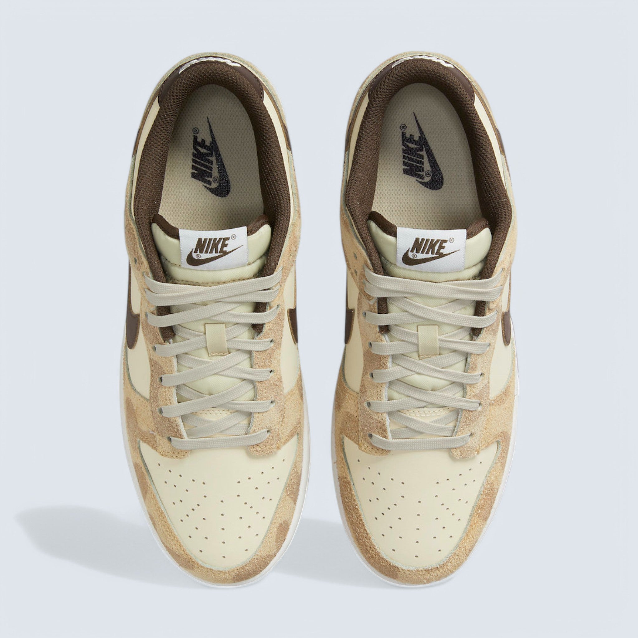 Nike Dunk Low Premium 'Giraffe'