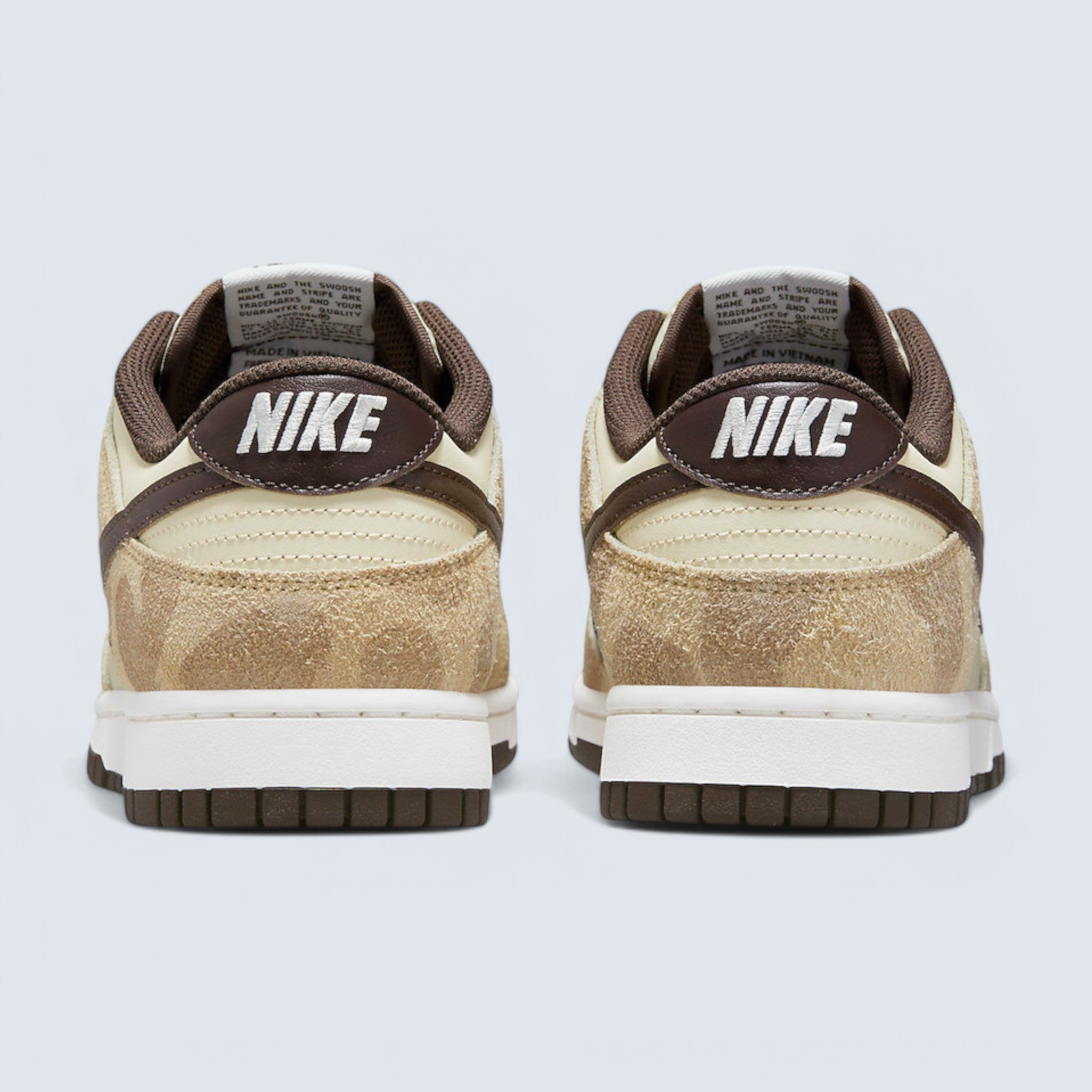 Nike Dunk Low Premium 'Giraffe'