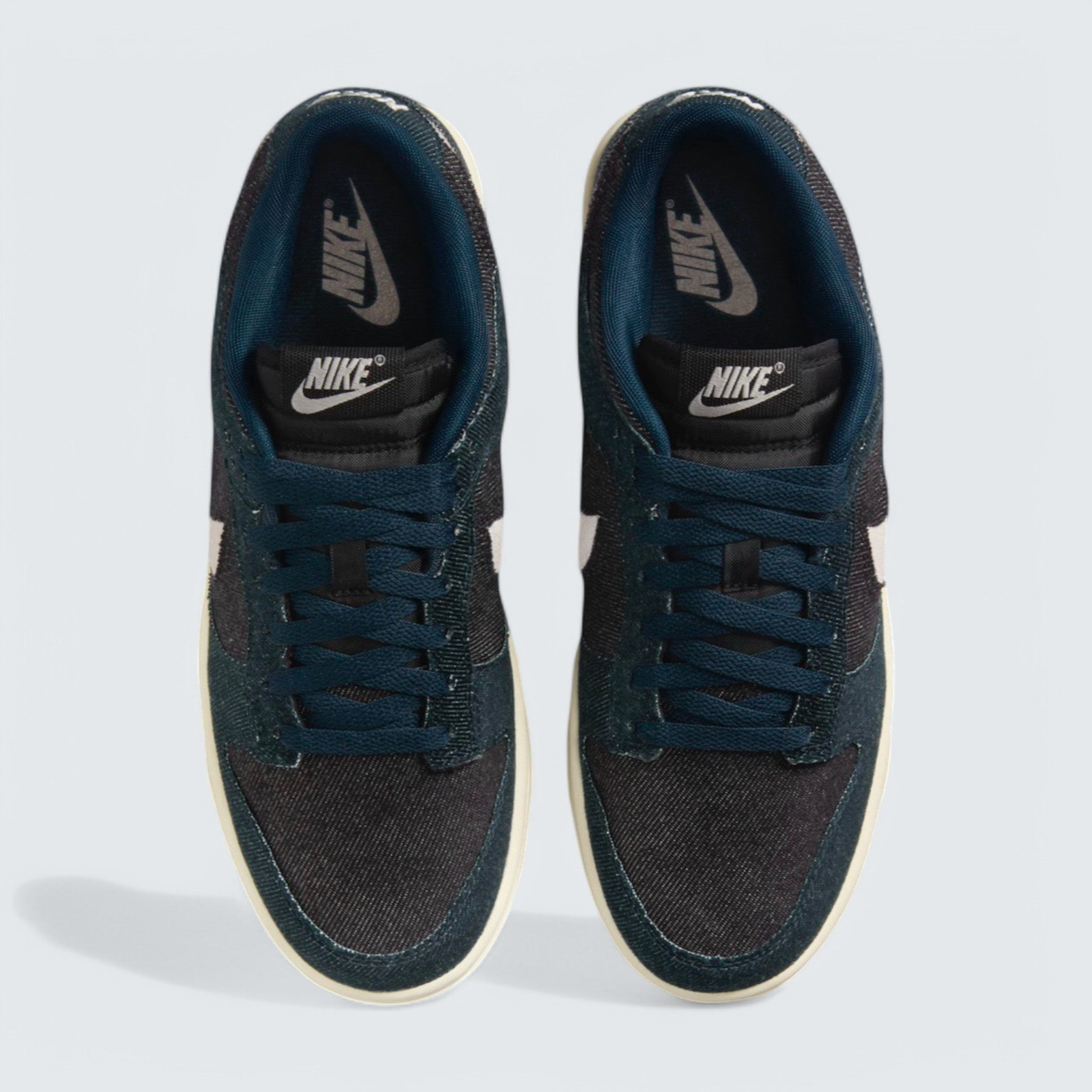 Nike Dunk Low 'Armory Navy Denim'
