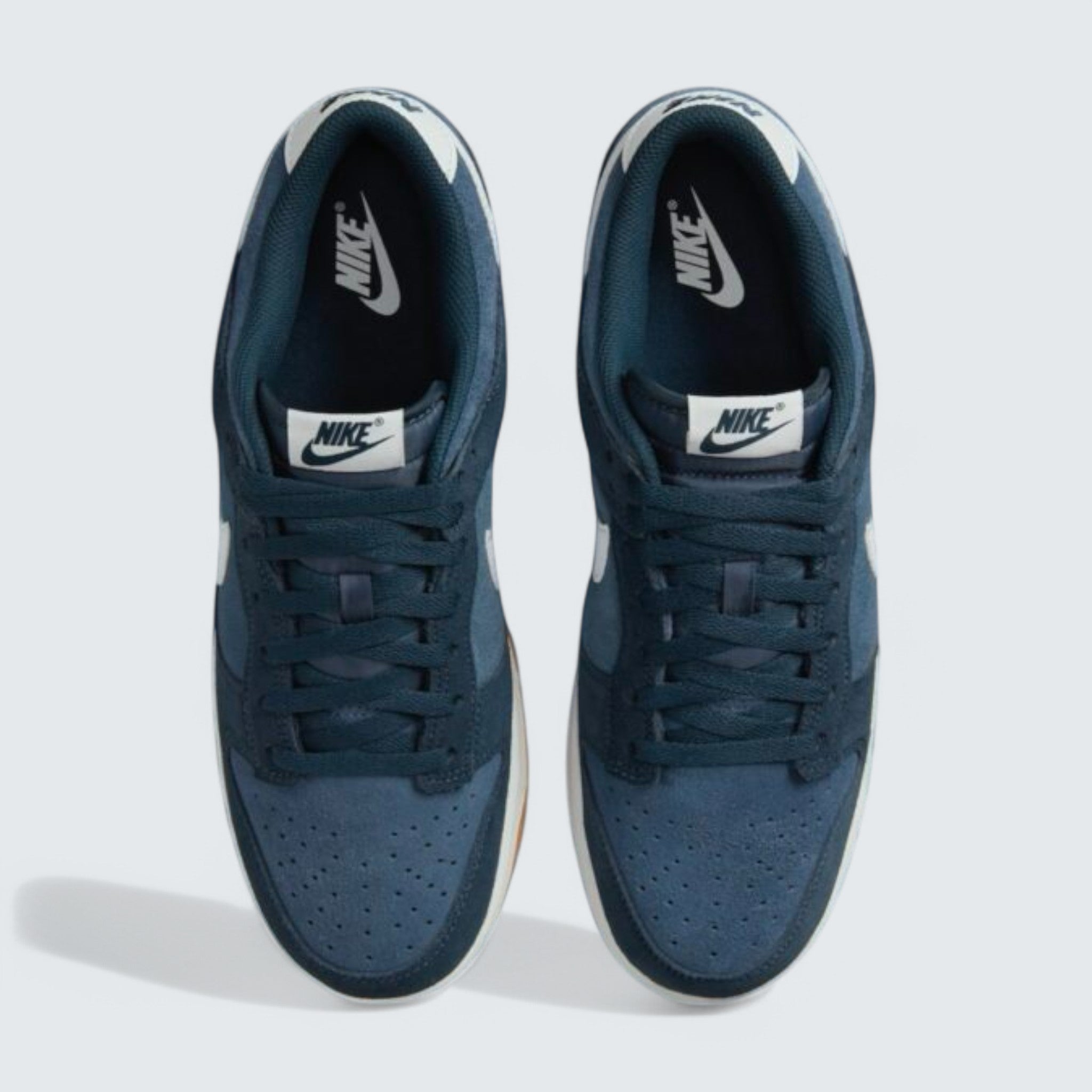 Dunk Low 'Armory Navy Monsoon Blue'