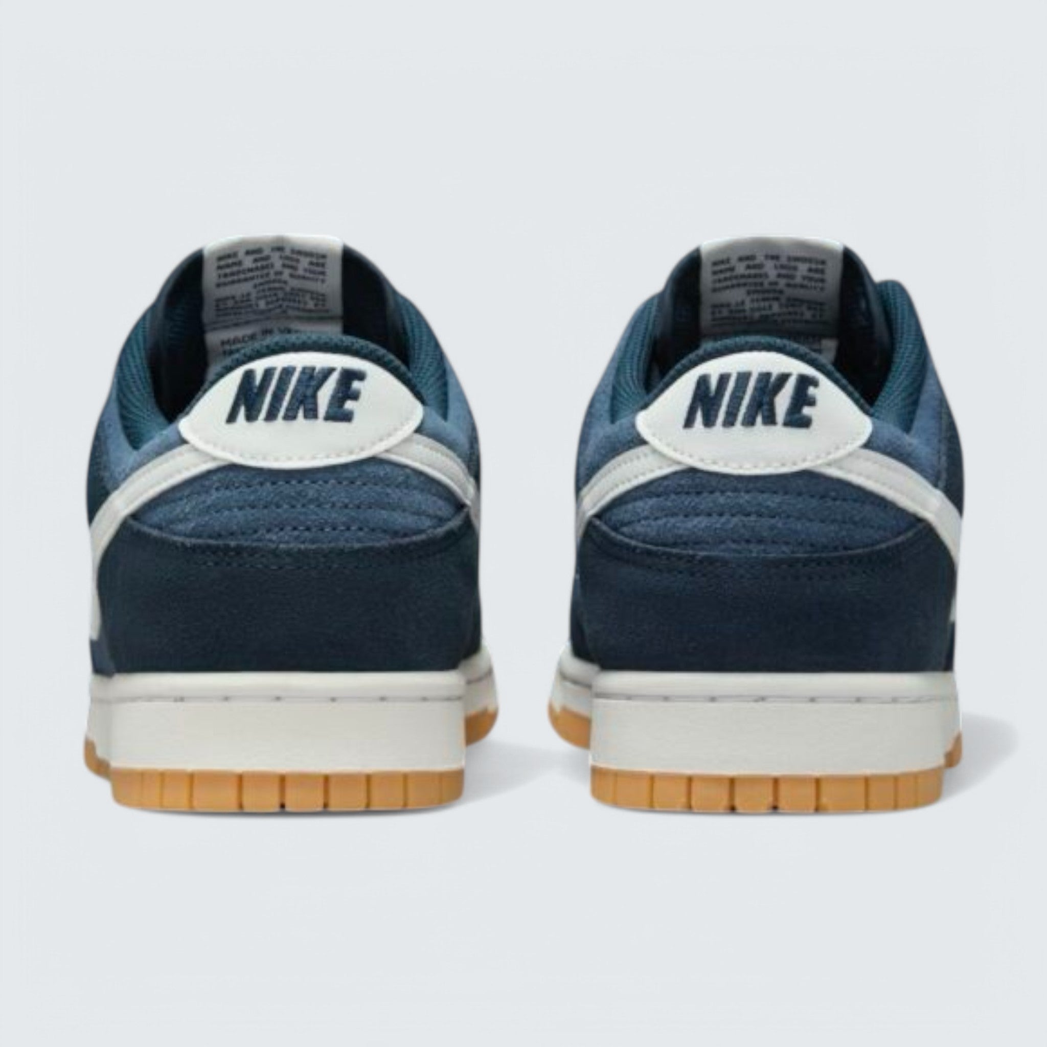 Dunk Low 'Armory Navy Monsoon Blue'