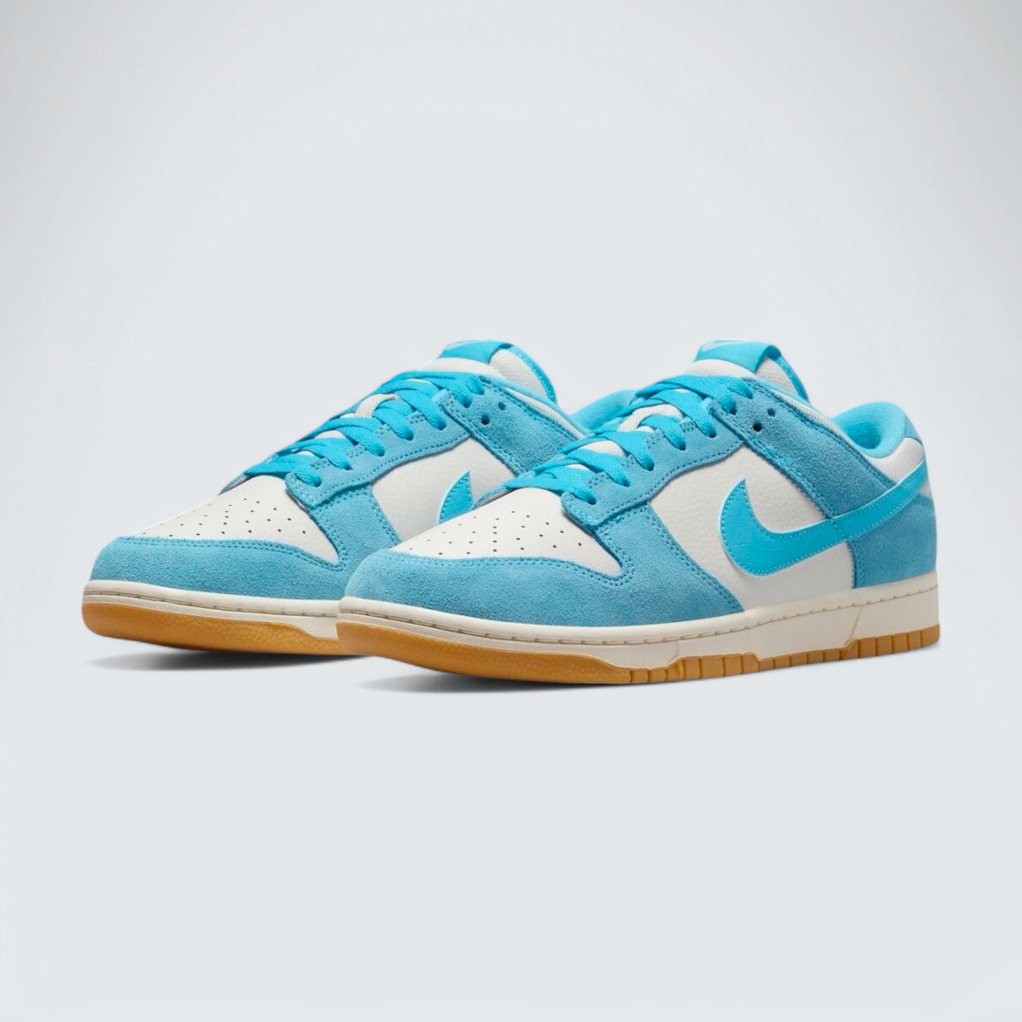 Dunk Low 'Baltic Blue'