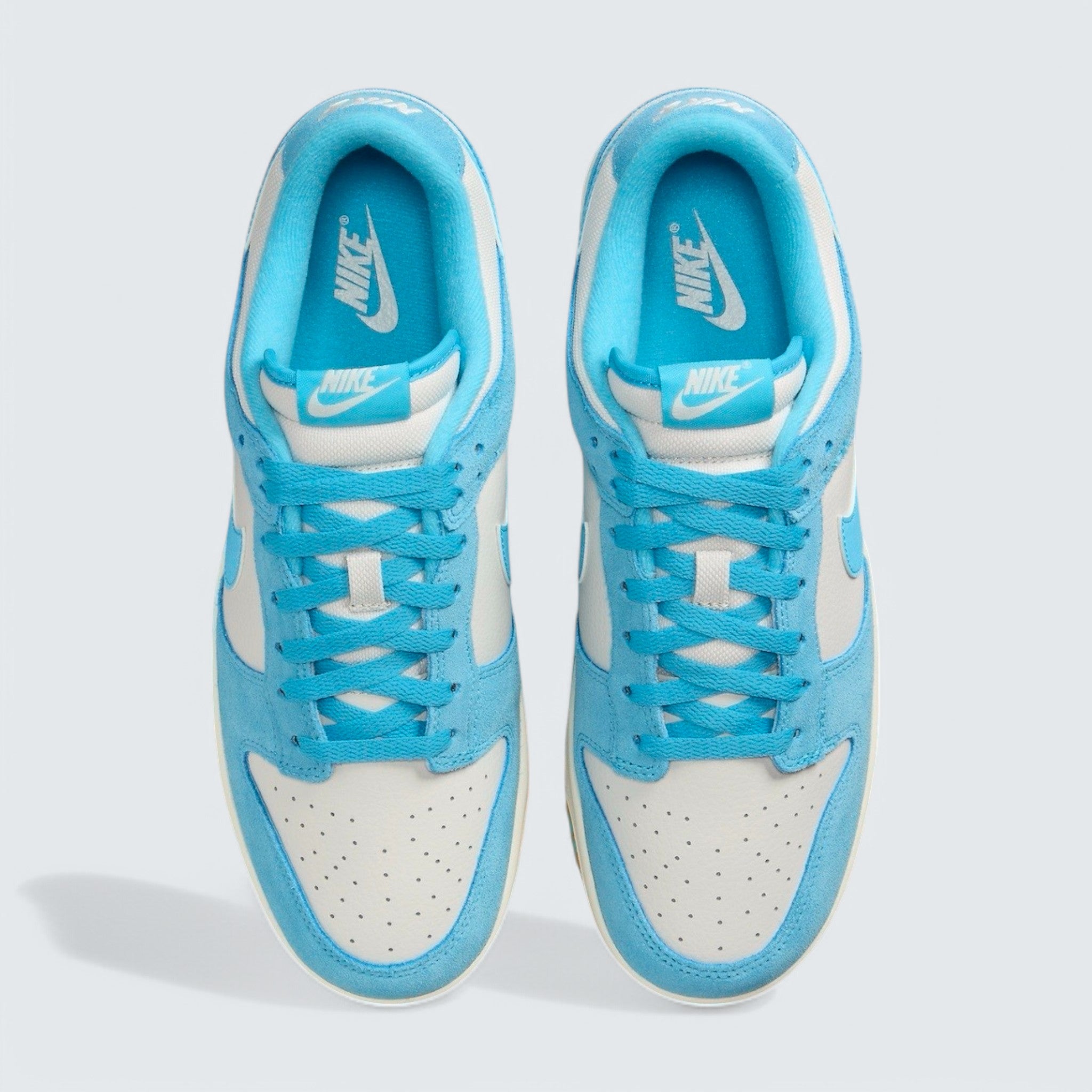 Dunk Low 'Baltic Blue'