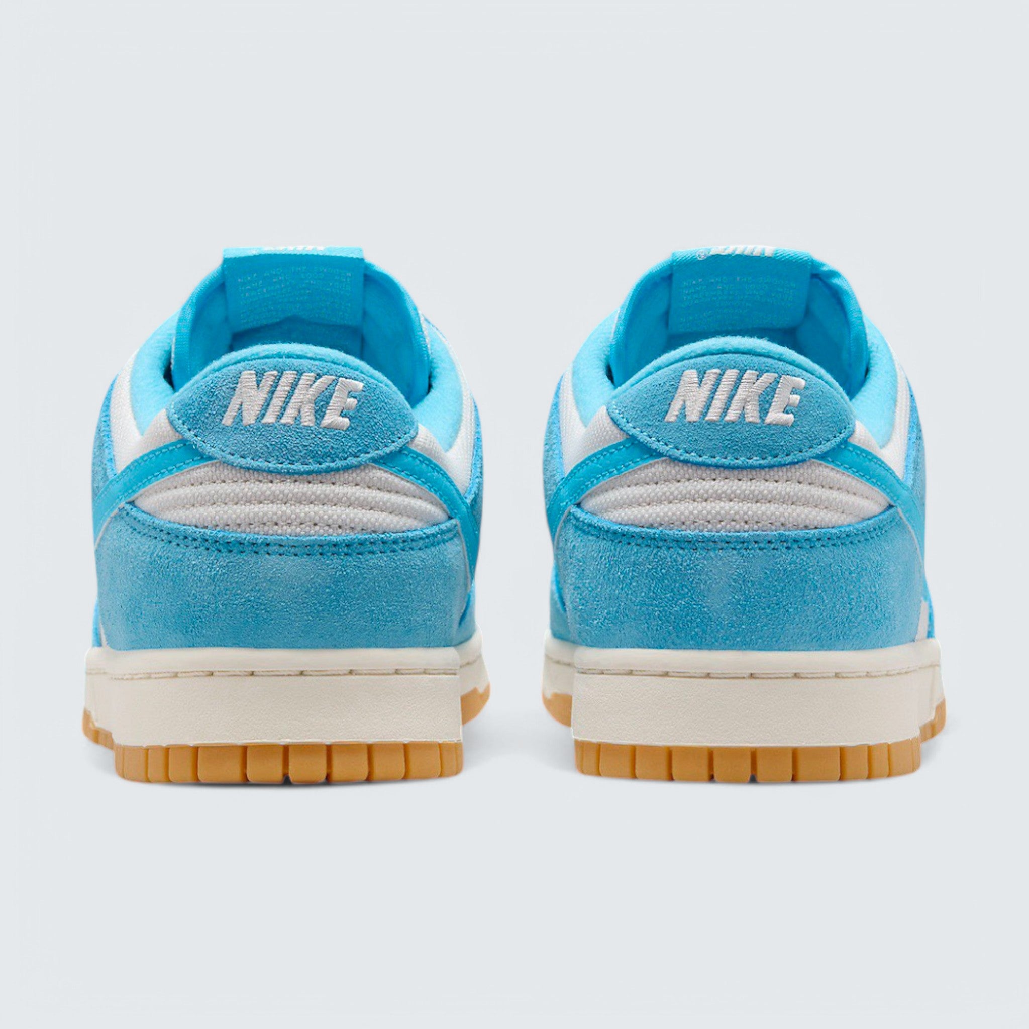 Dunk Low 'Baltic Blue'