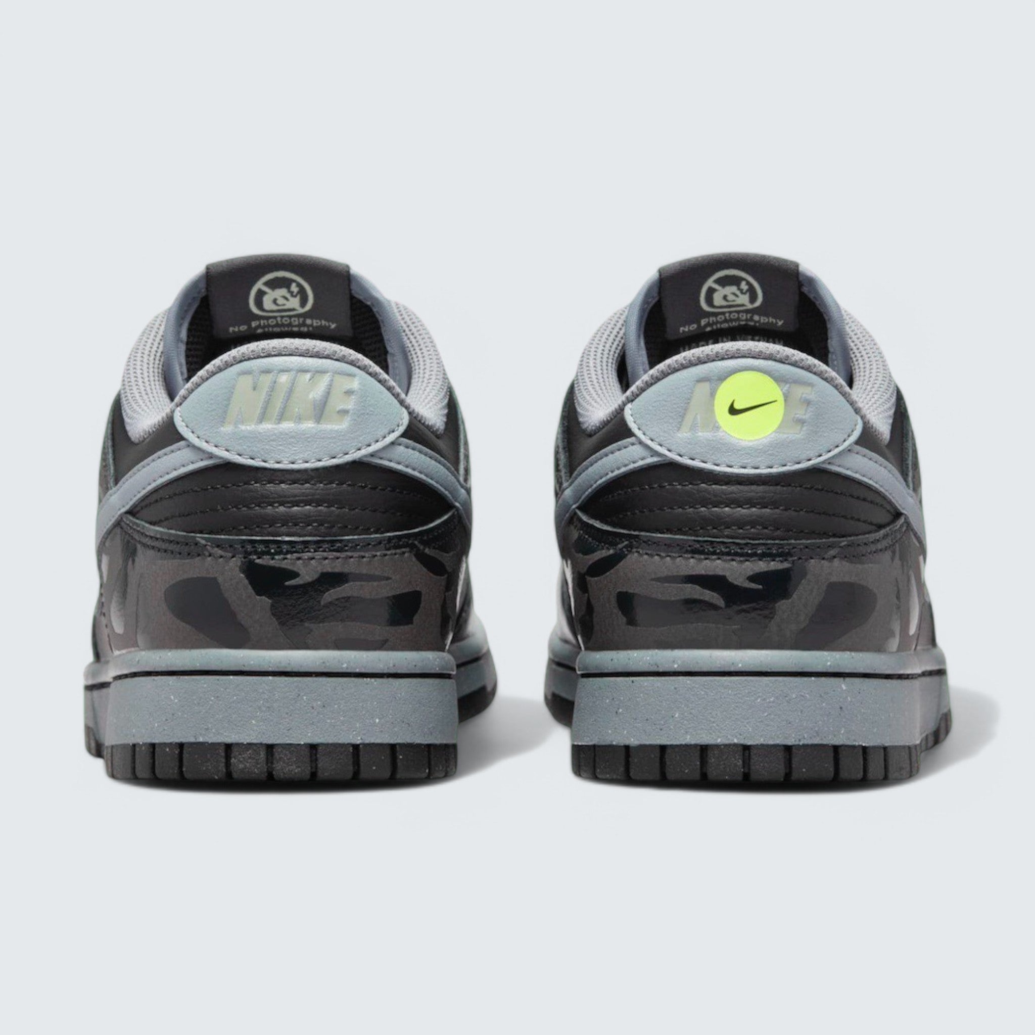 Dunk Low 'Berlin'