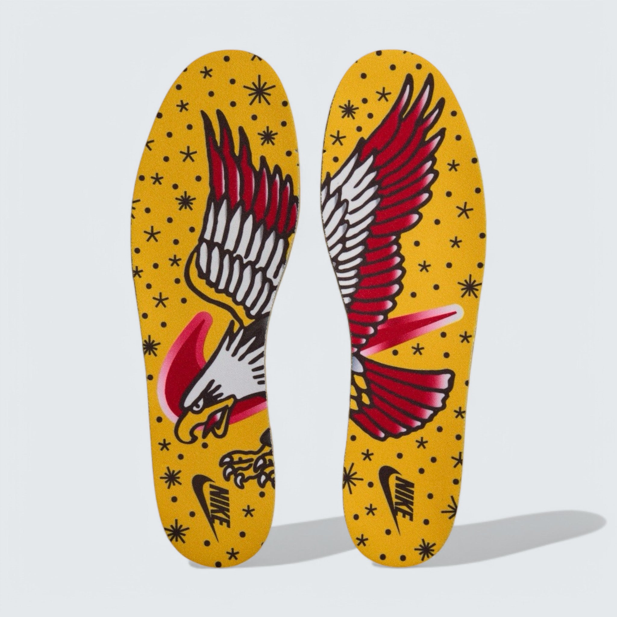 Dunk Low 'Biker Tattoos'