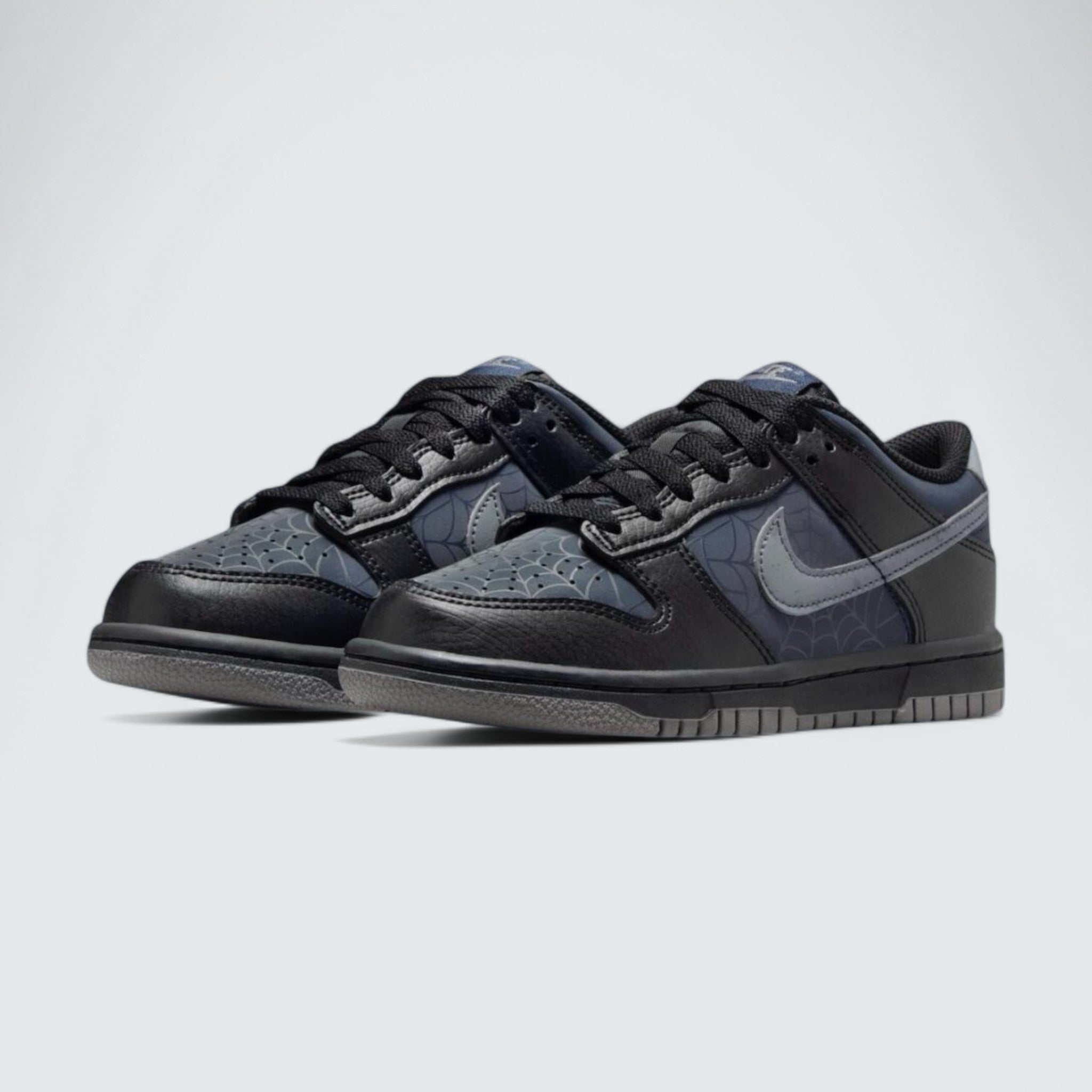 Dunk Low 'Symbiote'