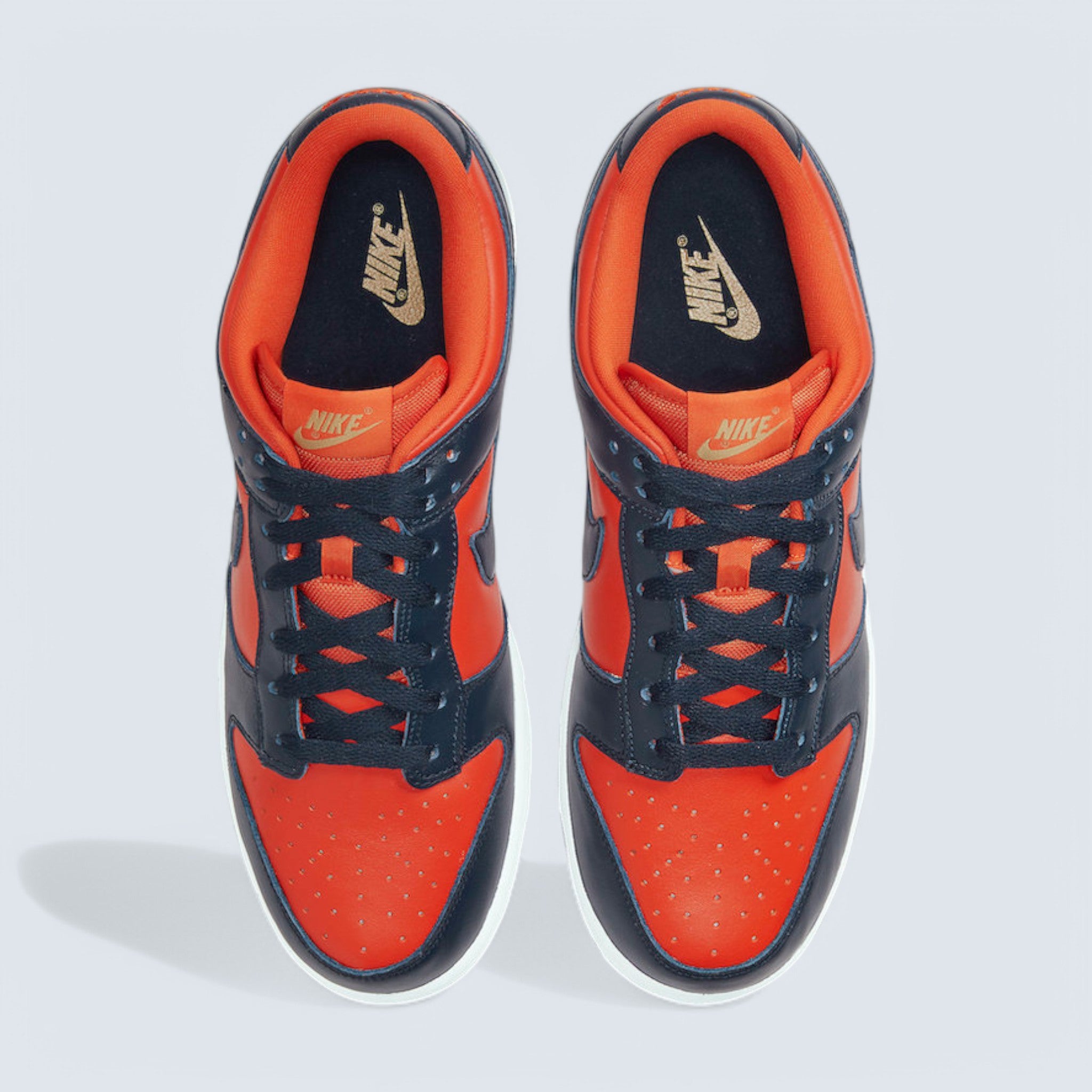 Nike Dunk Low SP 'Champ Colors'