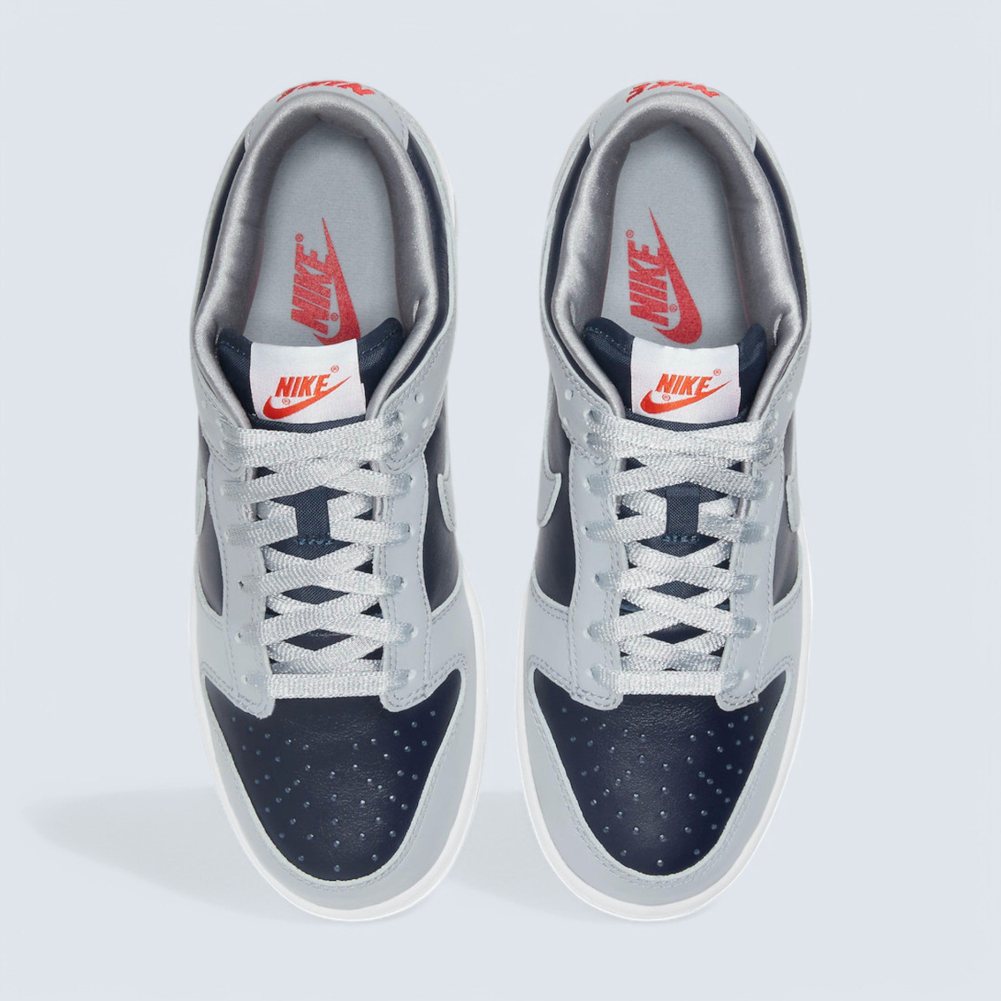 Nike Dunk Low SP 'College Navy'