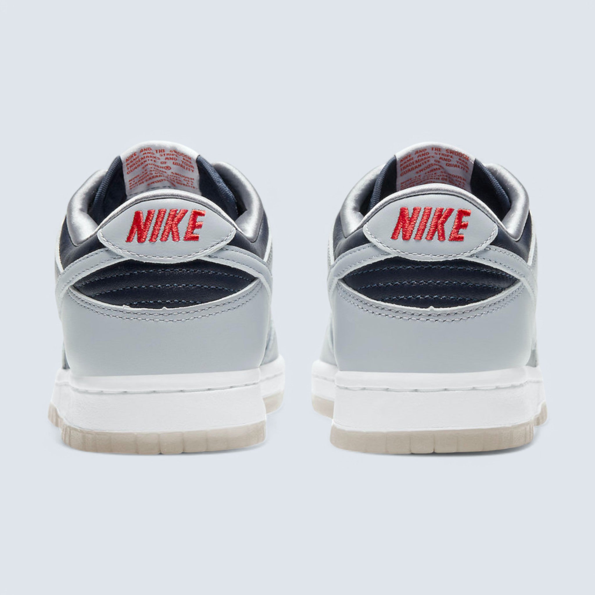 Nike Dunk Low SP 'College Navy'