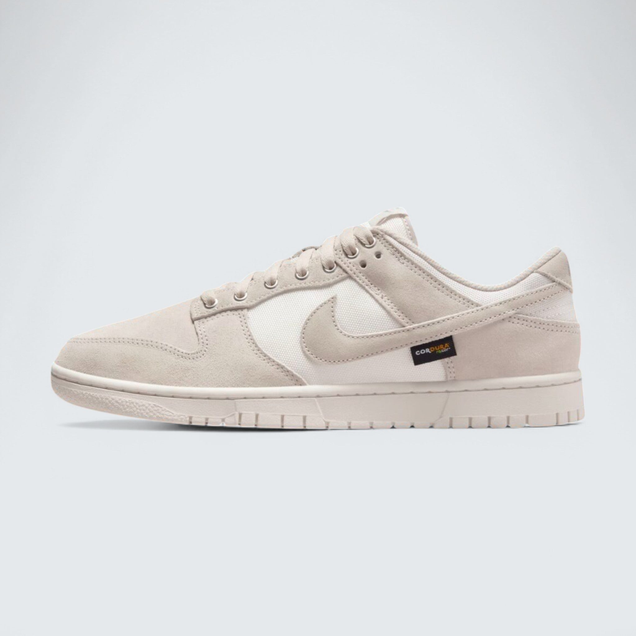 Dunk Low 'Cordura Light Orewood Brown'