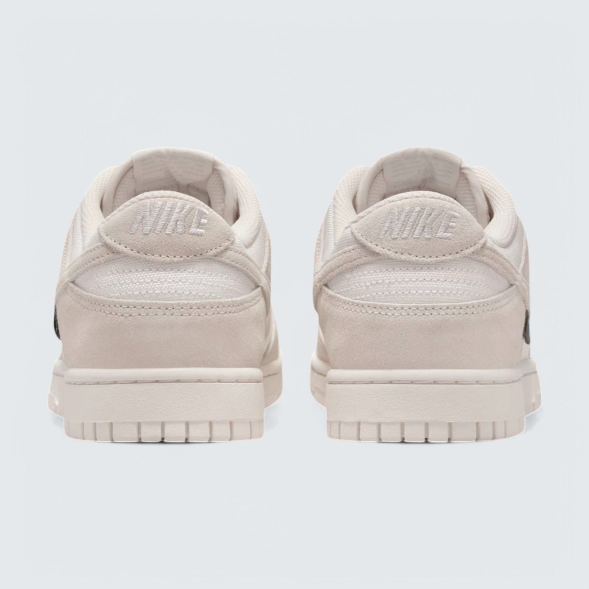 Dunk Low 'Cordura Light Orewood Brown'