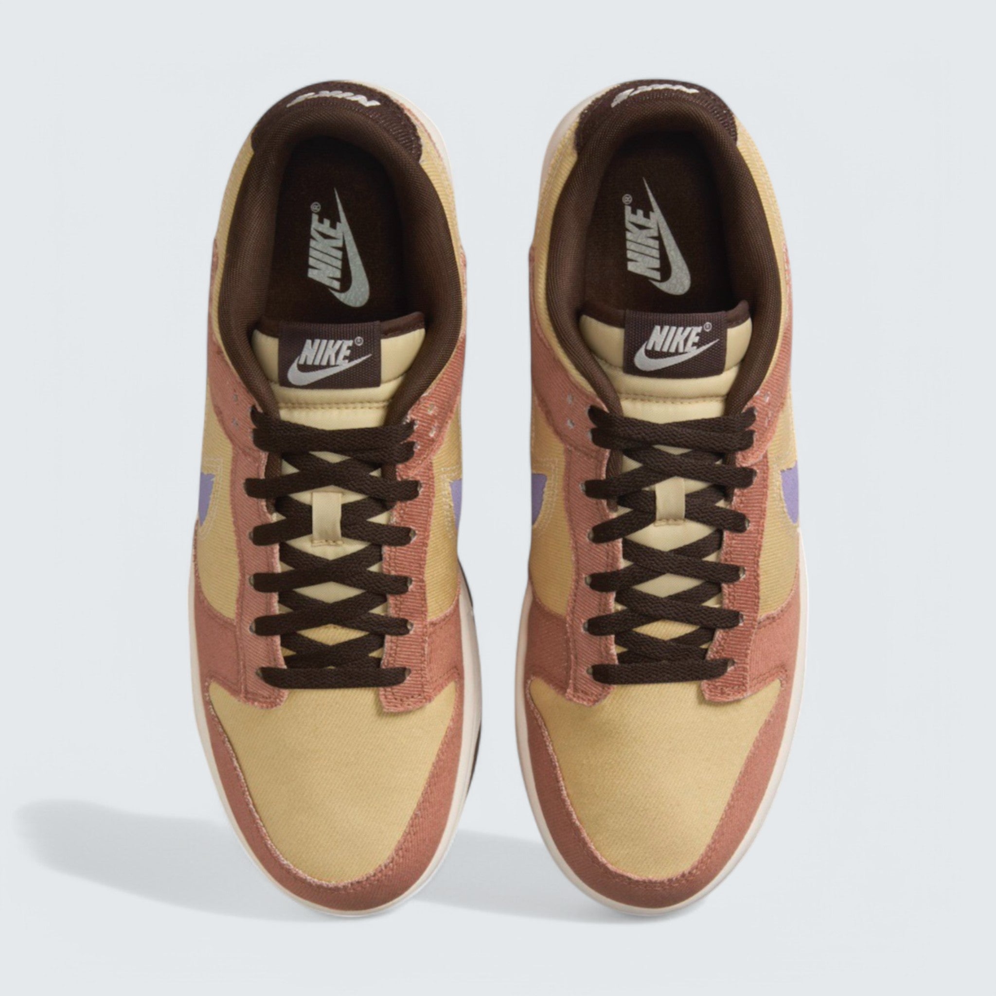 Dunk Low 'Denim Dusted Clay'