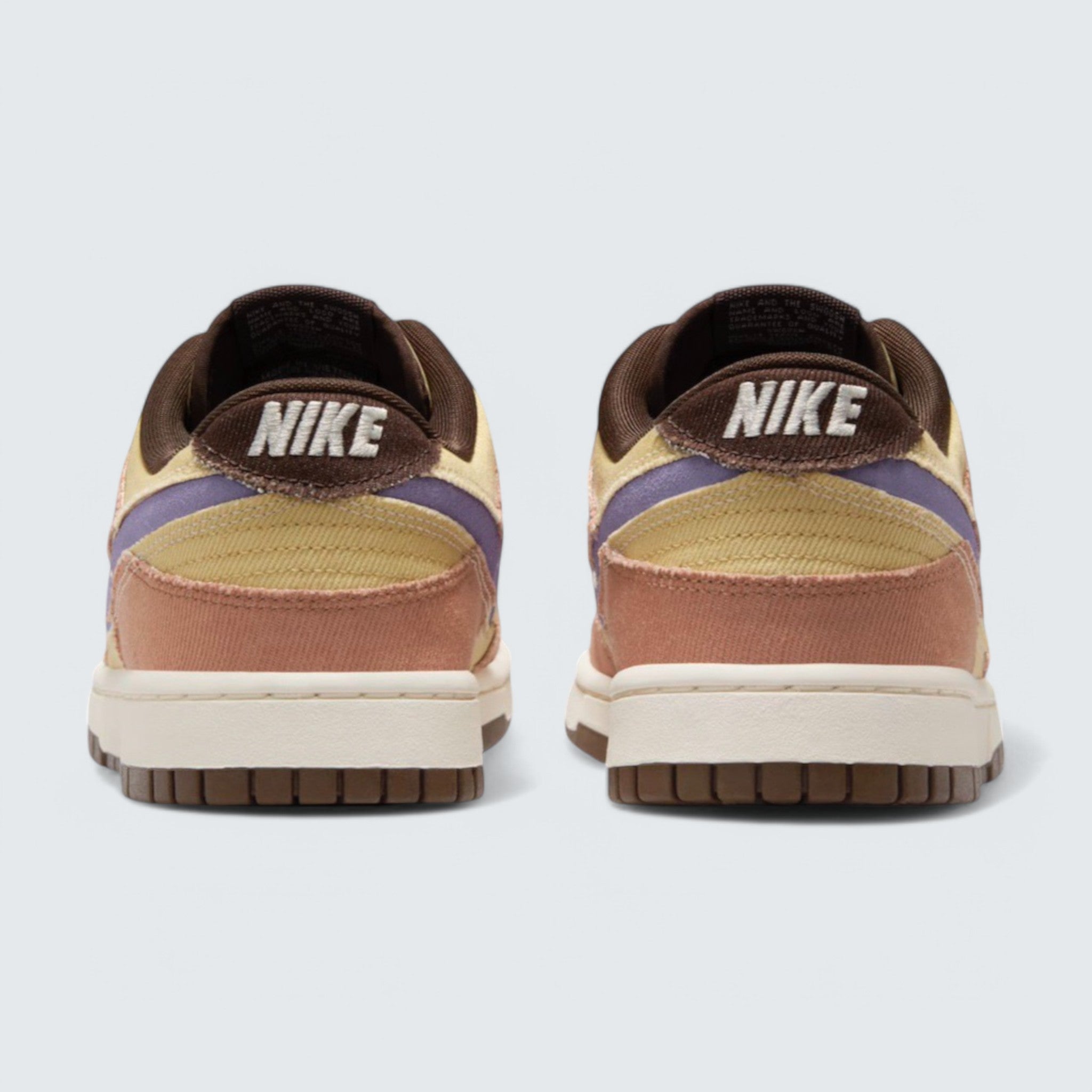 Dunk Low 'Denim Dusted Clay'