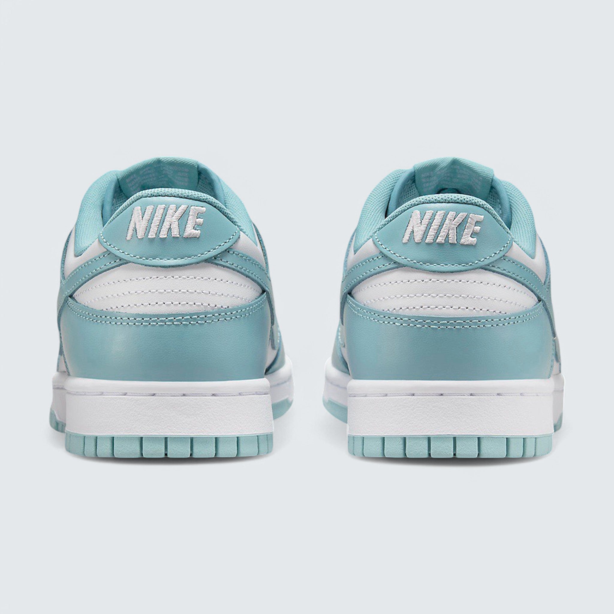 Dunk Low 'Denim Turquoise'