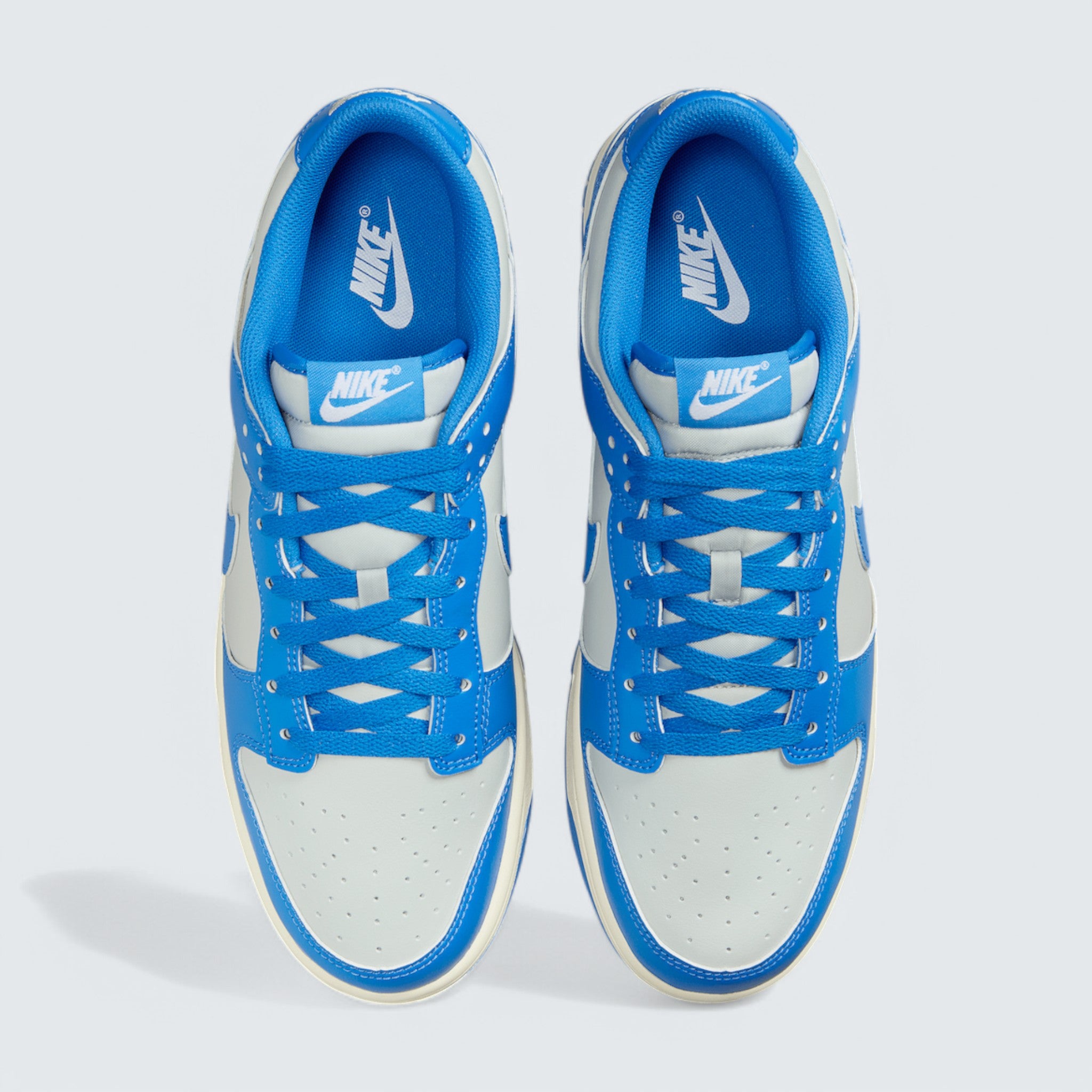 Dunk Low 'Detroit Lions'