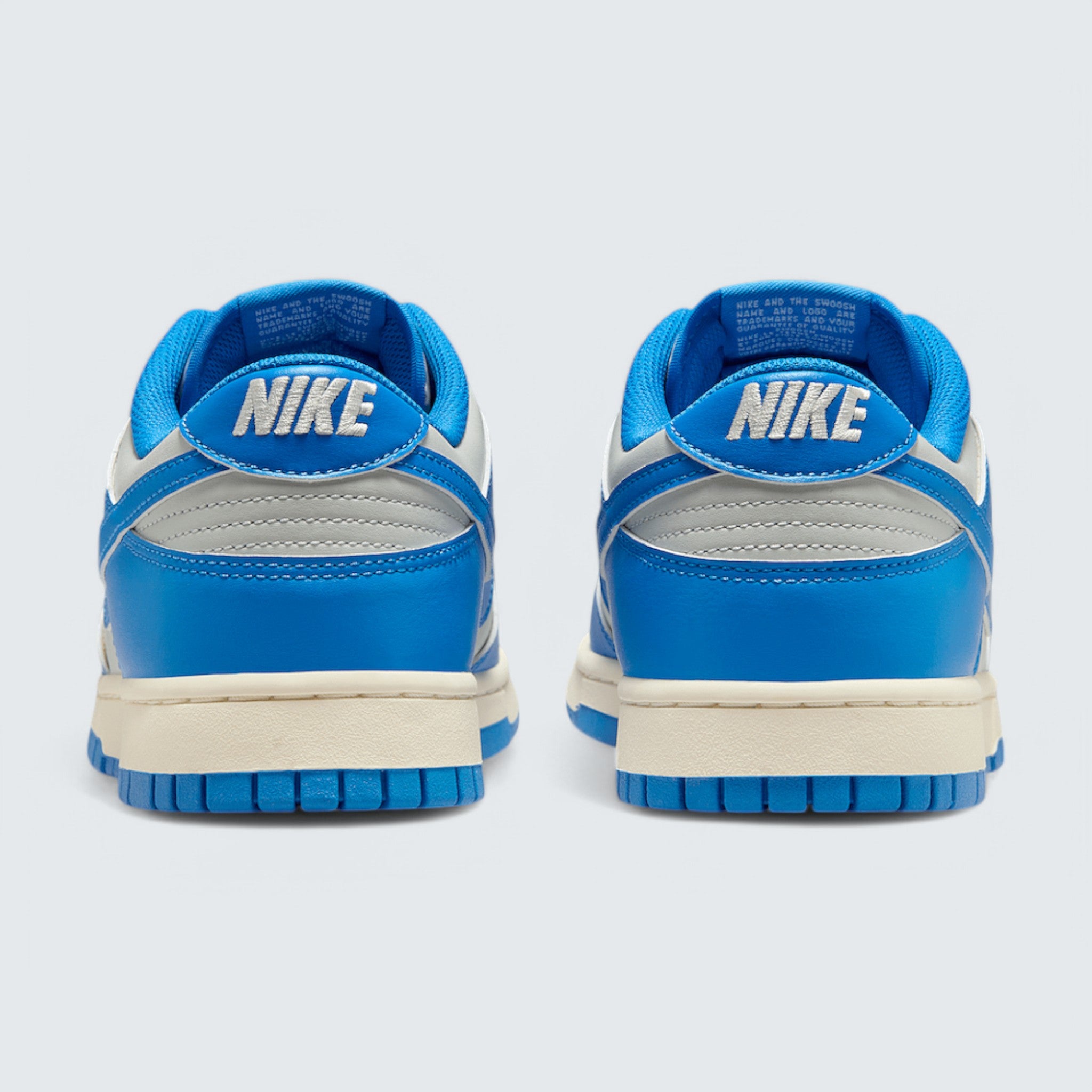 Dunk Low 'Detroit Lions'
