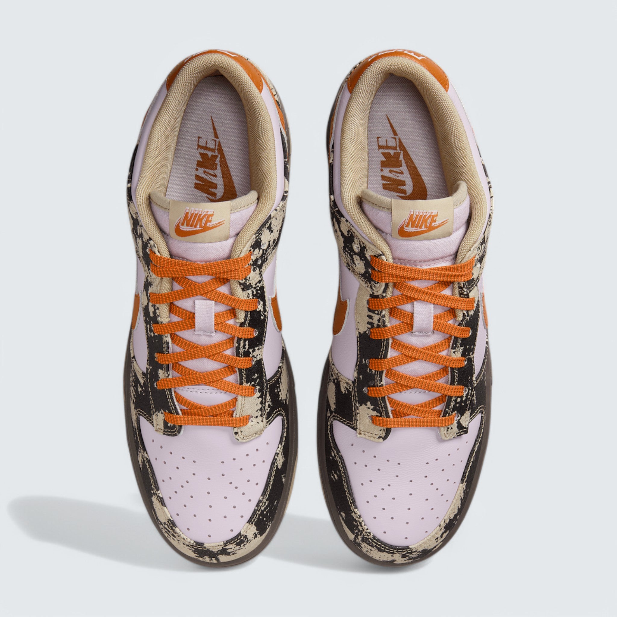 Dunk Low 'Digital Camo'