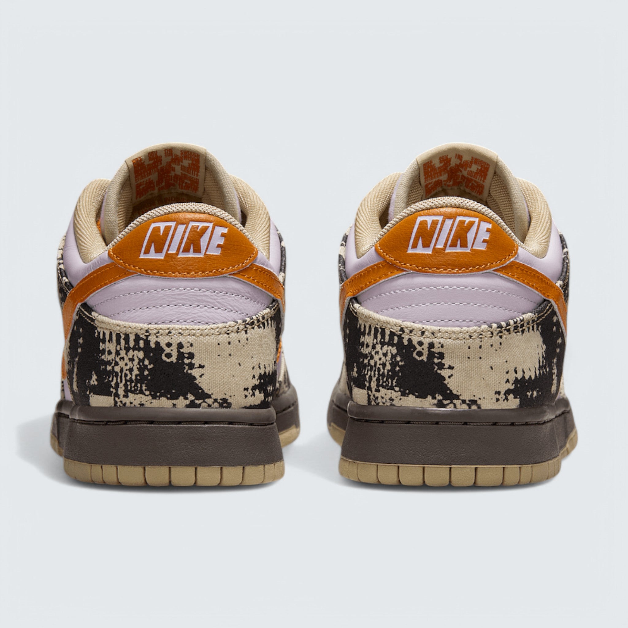 Dunk Low 'Digital Camo'