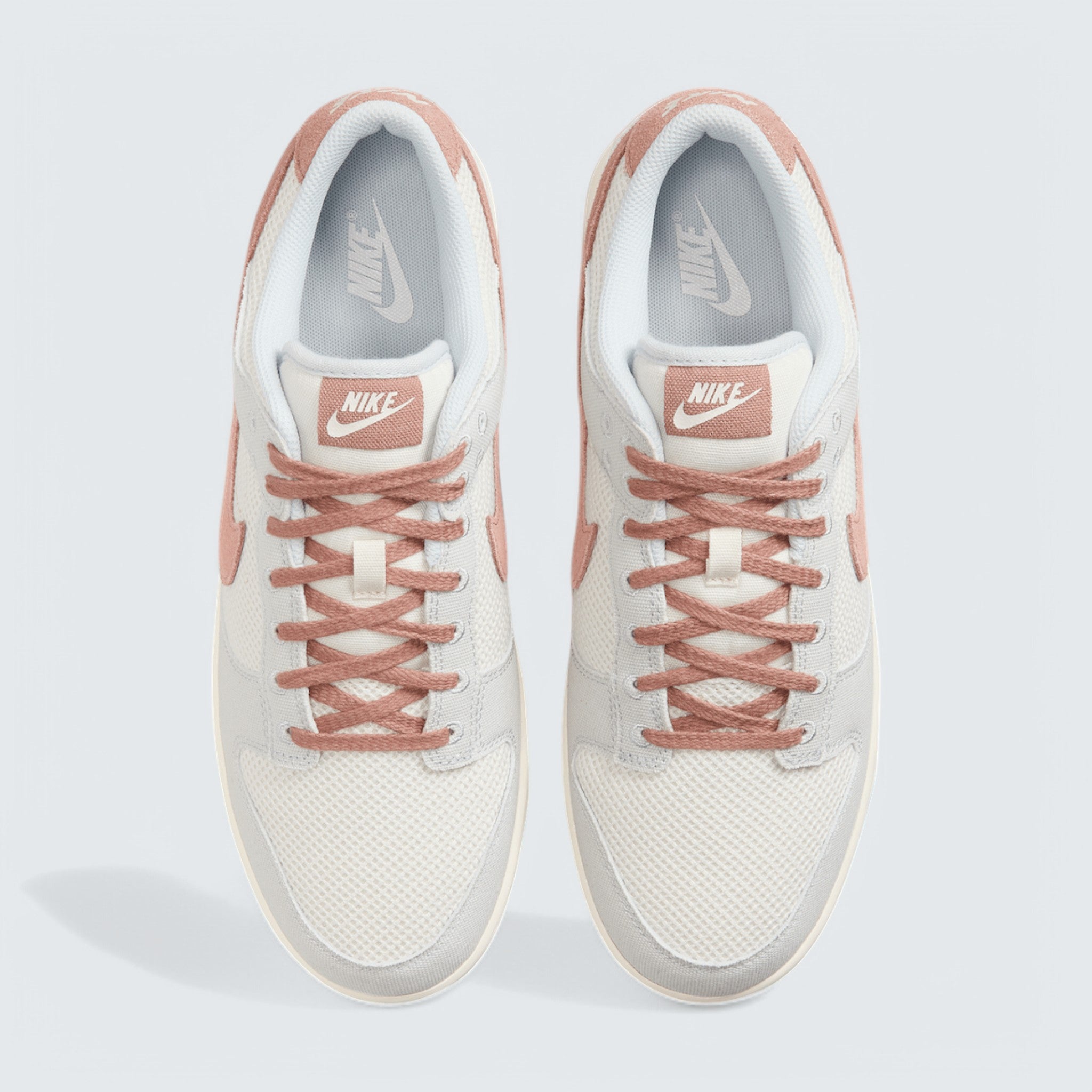 Dunk Low 'Fossil Rose'