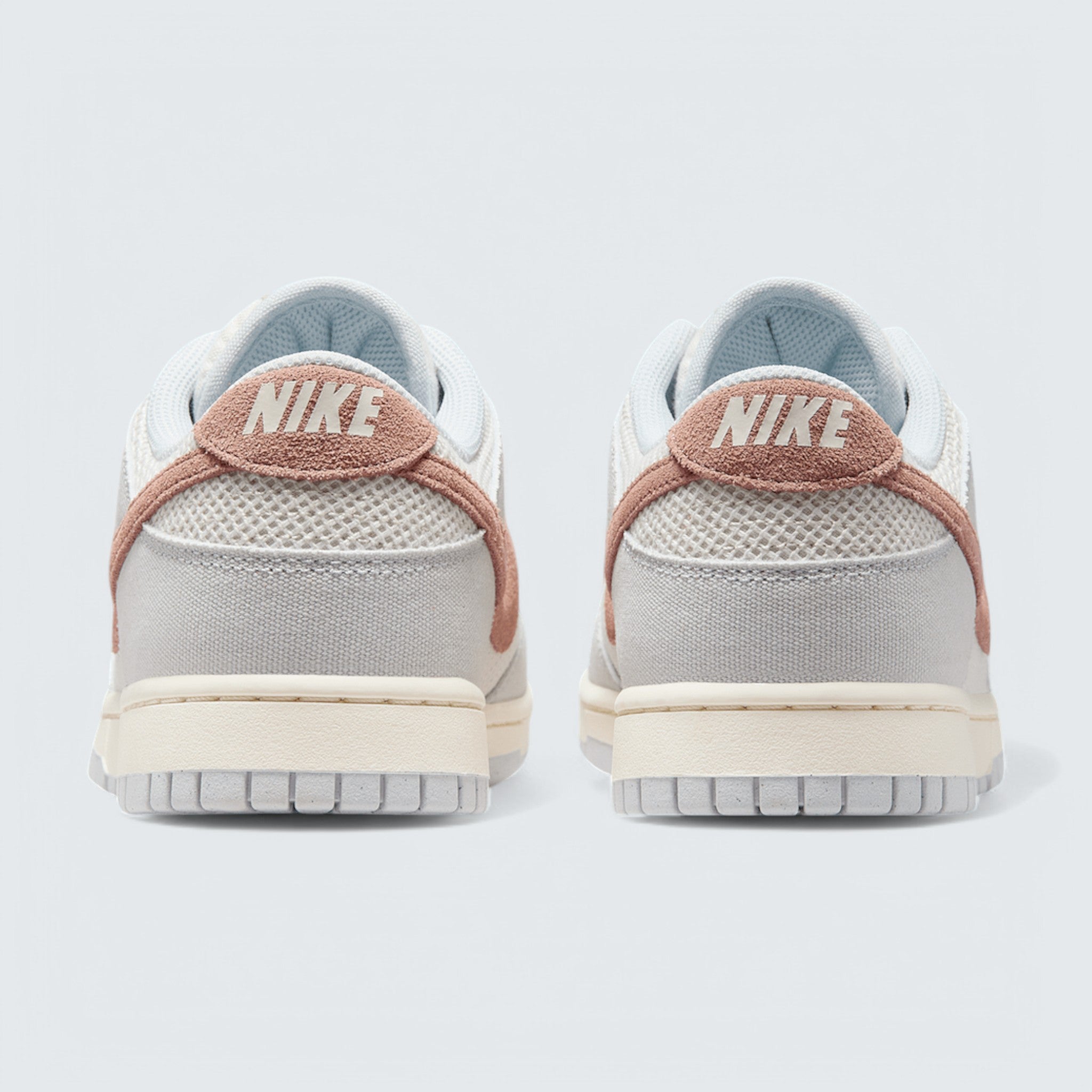 Dunk Low 'Fossil Rose'
