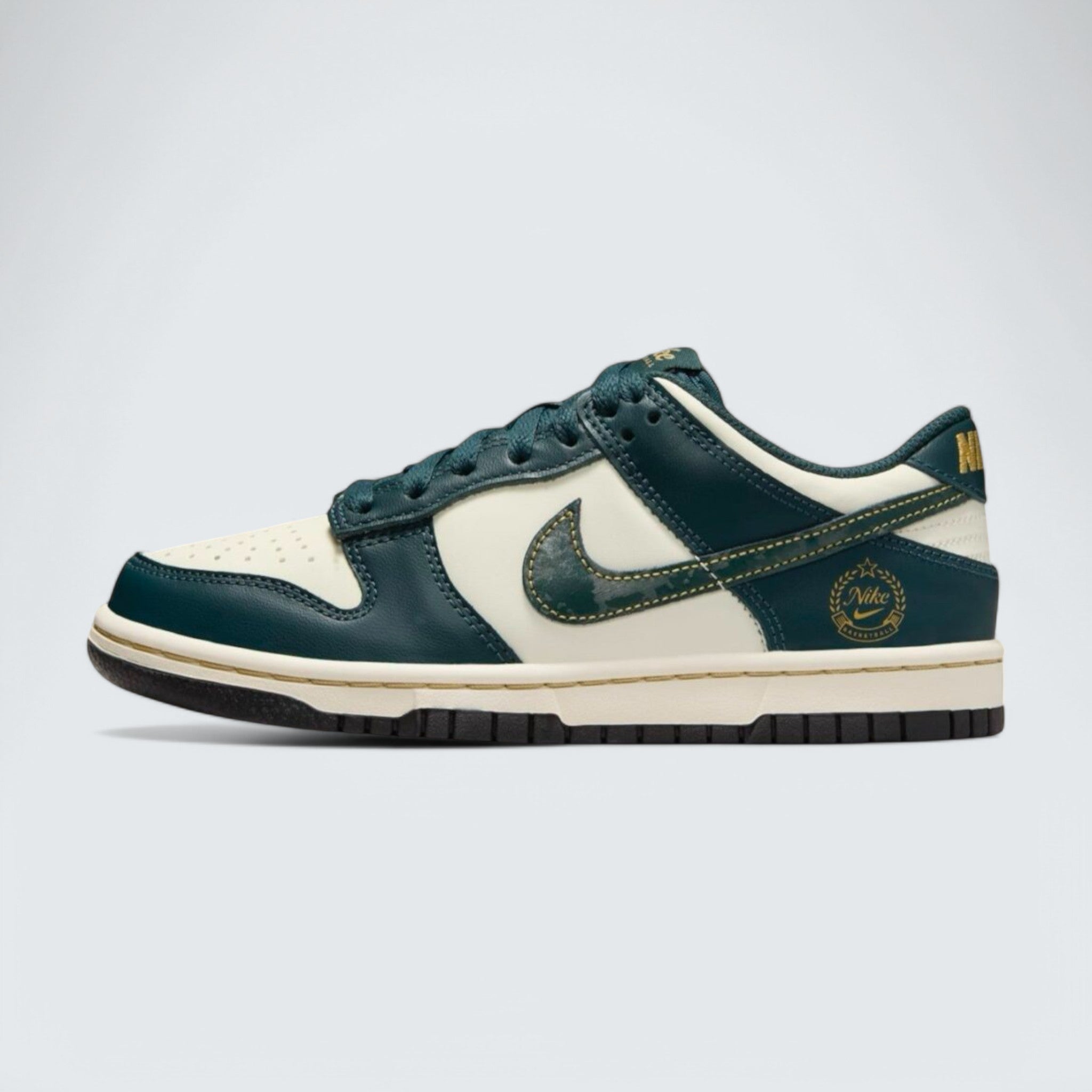 Dunk Low 'Deep Jungle'