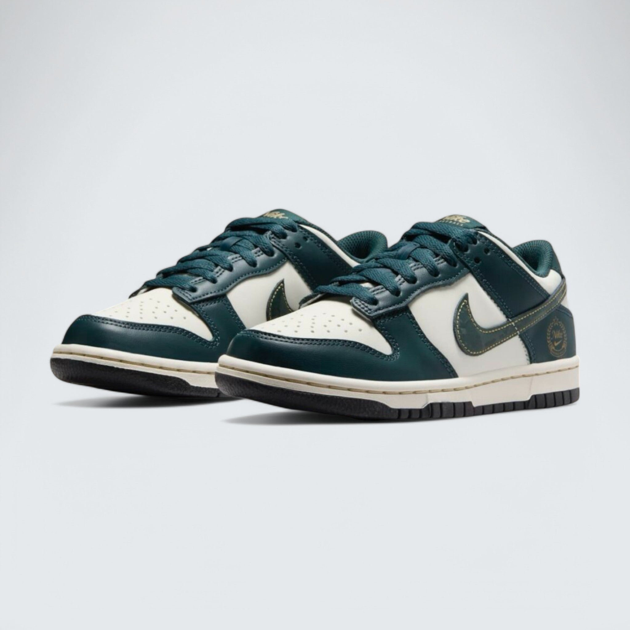 Dunk Low 'Deep Jungle'
