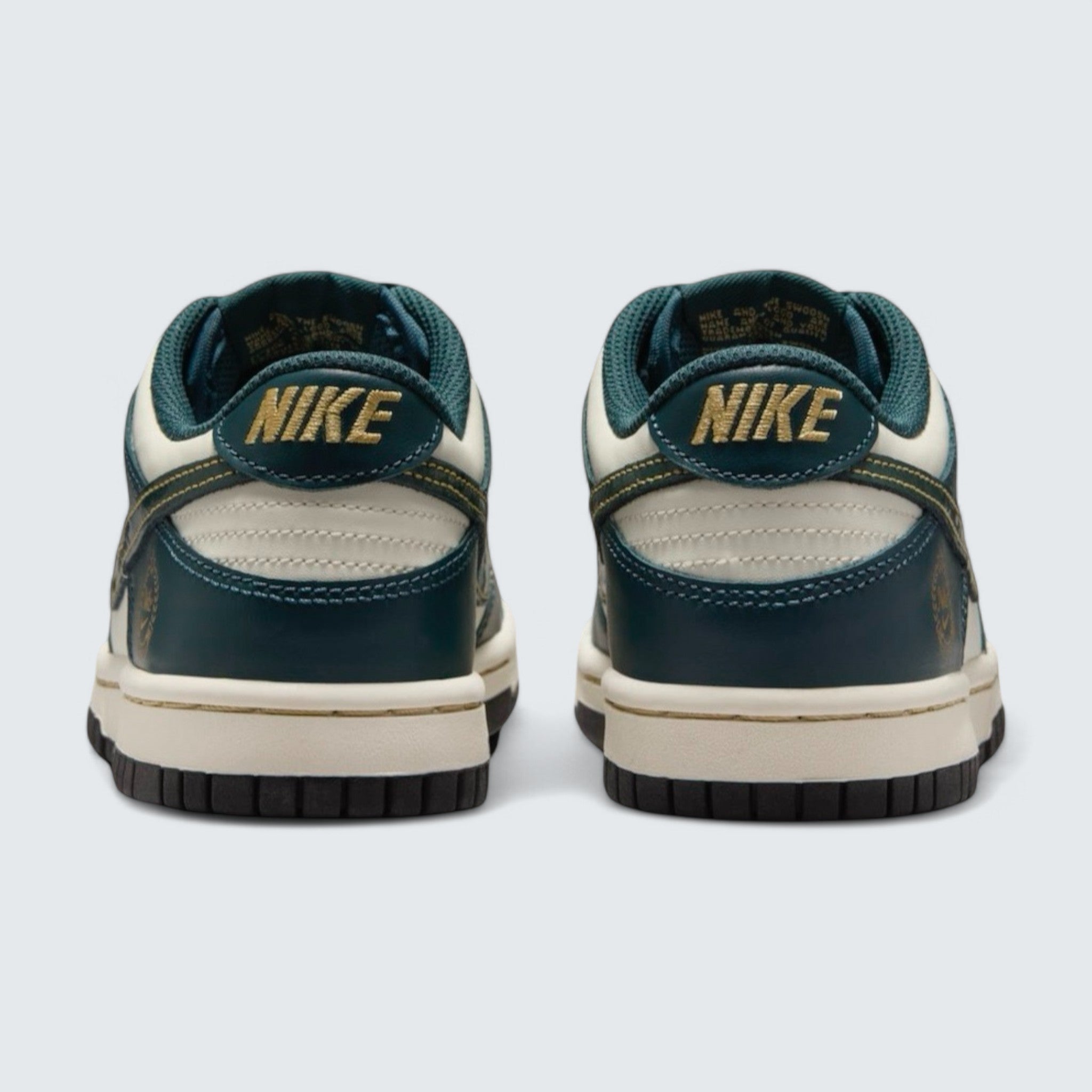Dunk Low 'Deep Jungle'