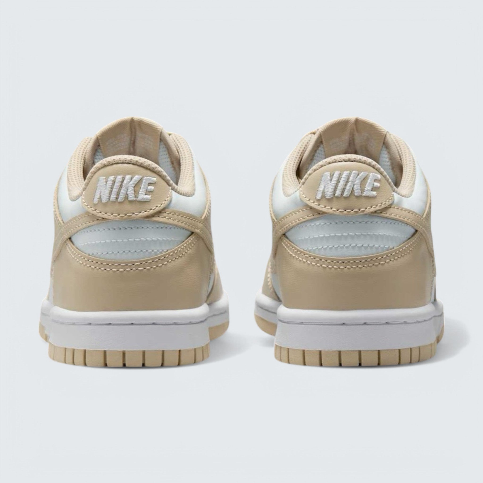 Dunk Low 'Desert Khaki'